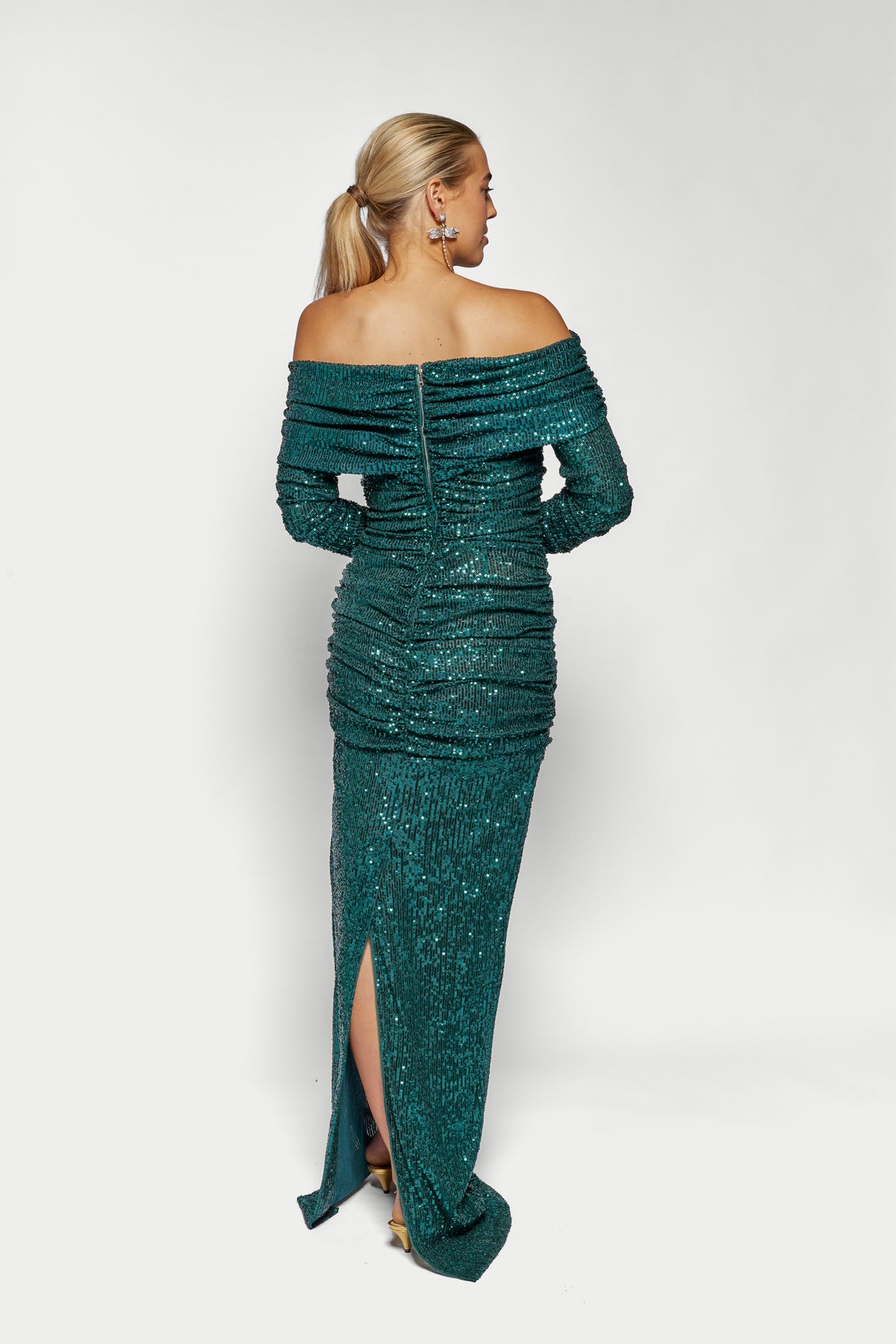 Dolce &amp; Gabbana Evening Gown