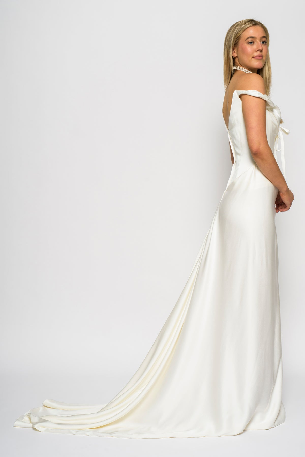 Vivienne Westwood &#39;Eclipse&#39; Bridal Gown