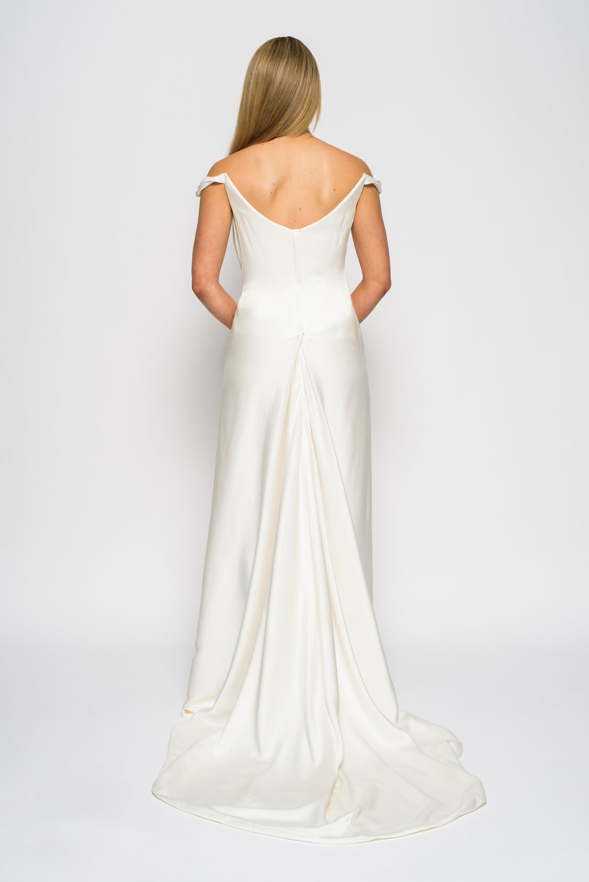 Vivienne Westwood &#39;Eclipse&#39; Bridal Gown