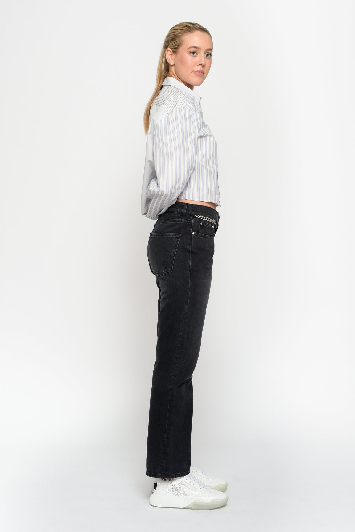 Stella McCartney Denim Jeans