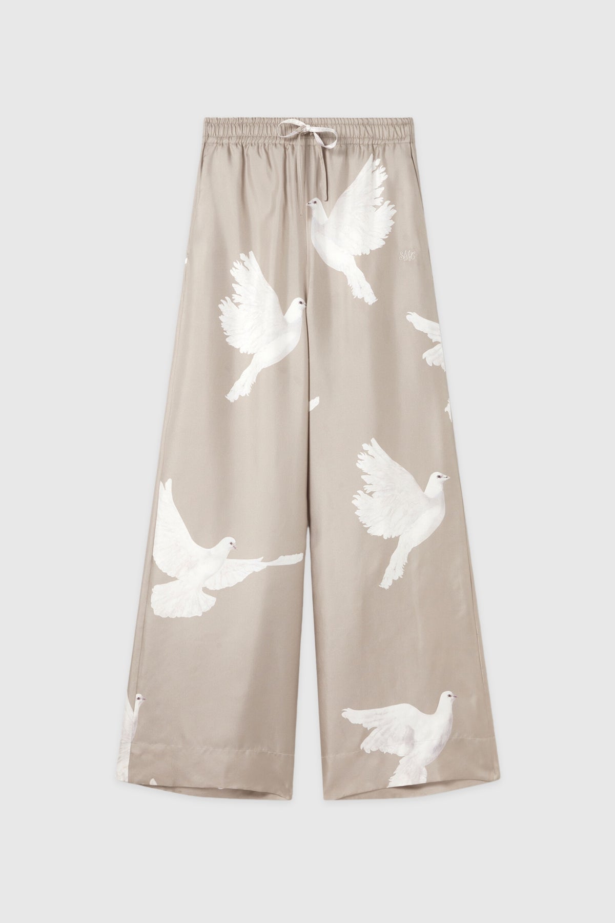 Stella McCartney Dove Print Pants