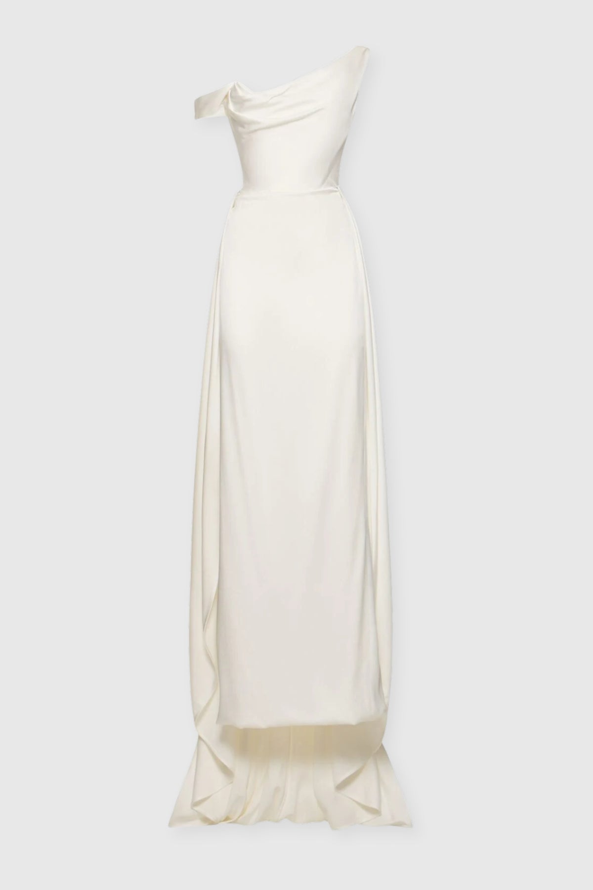 Vivienne Westwood Nova Grace Gown