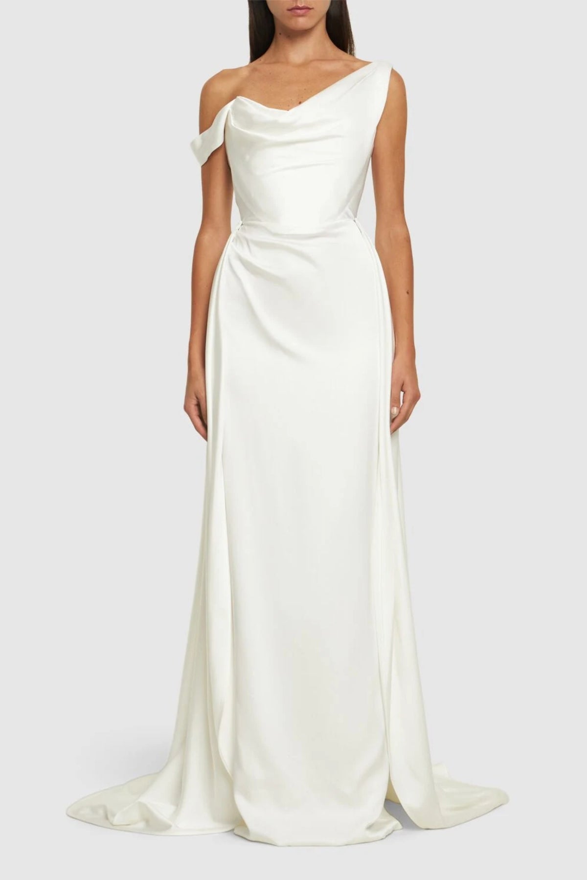 Vivienne Westwood Nova Grace Gown