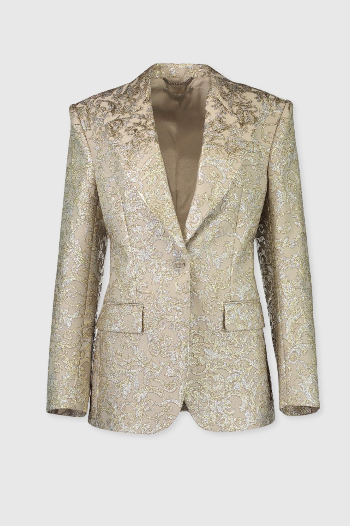 Stella McCartney Brocade Jacket