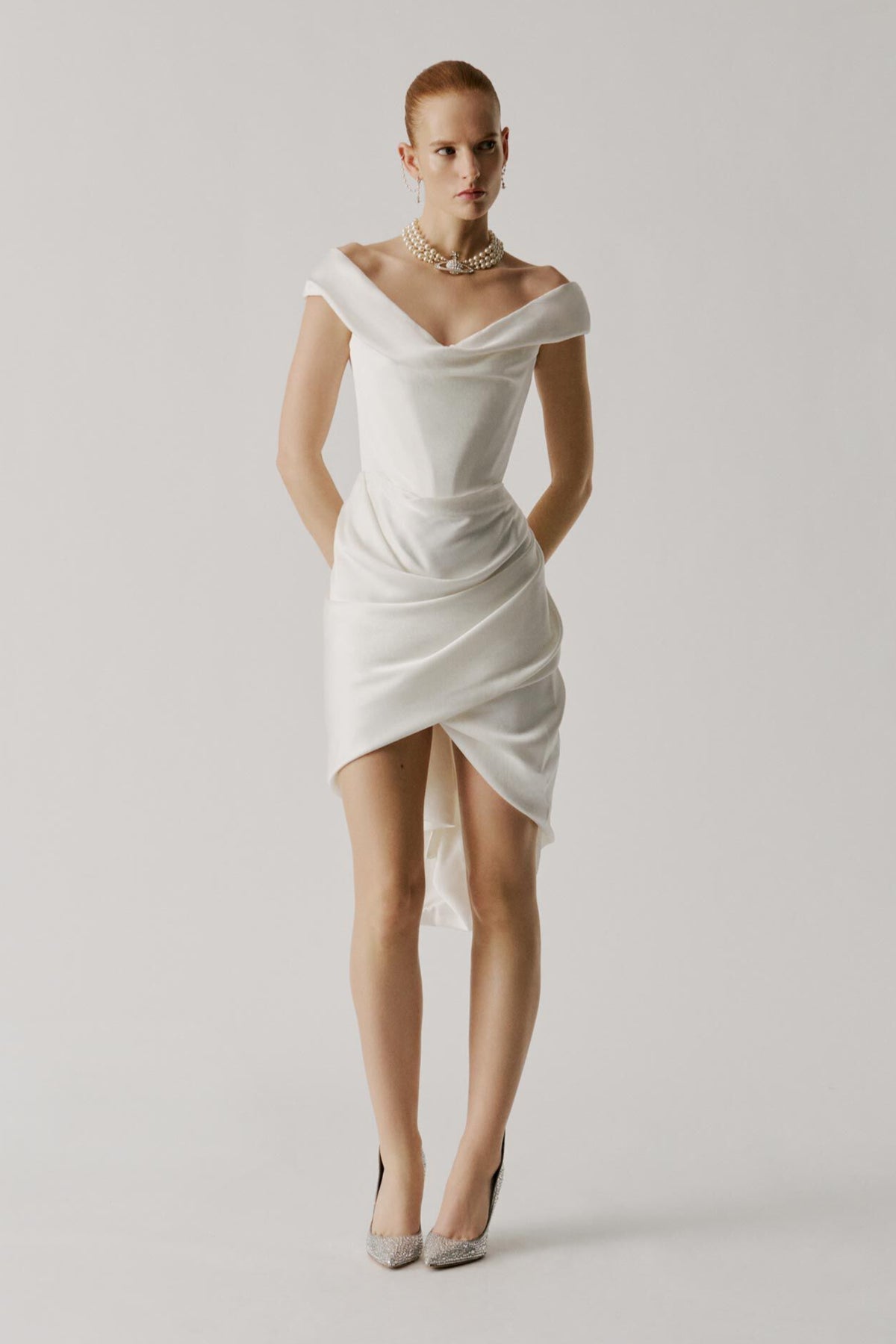 Vivienne Westwood Nova Cora Mini