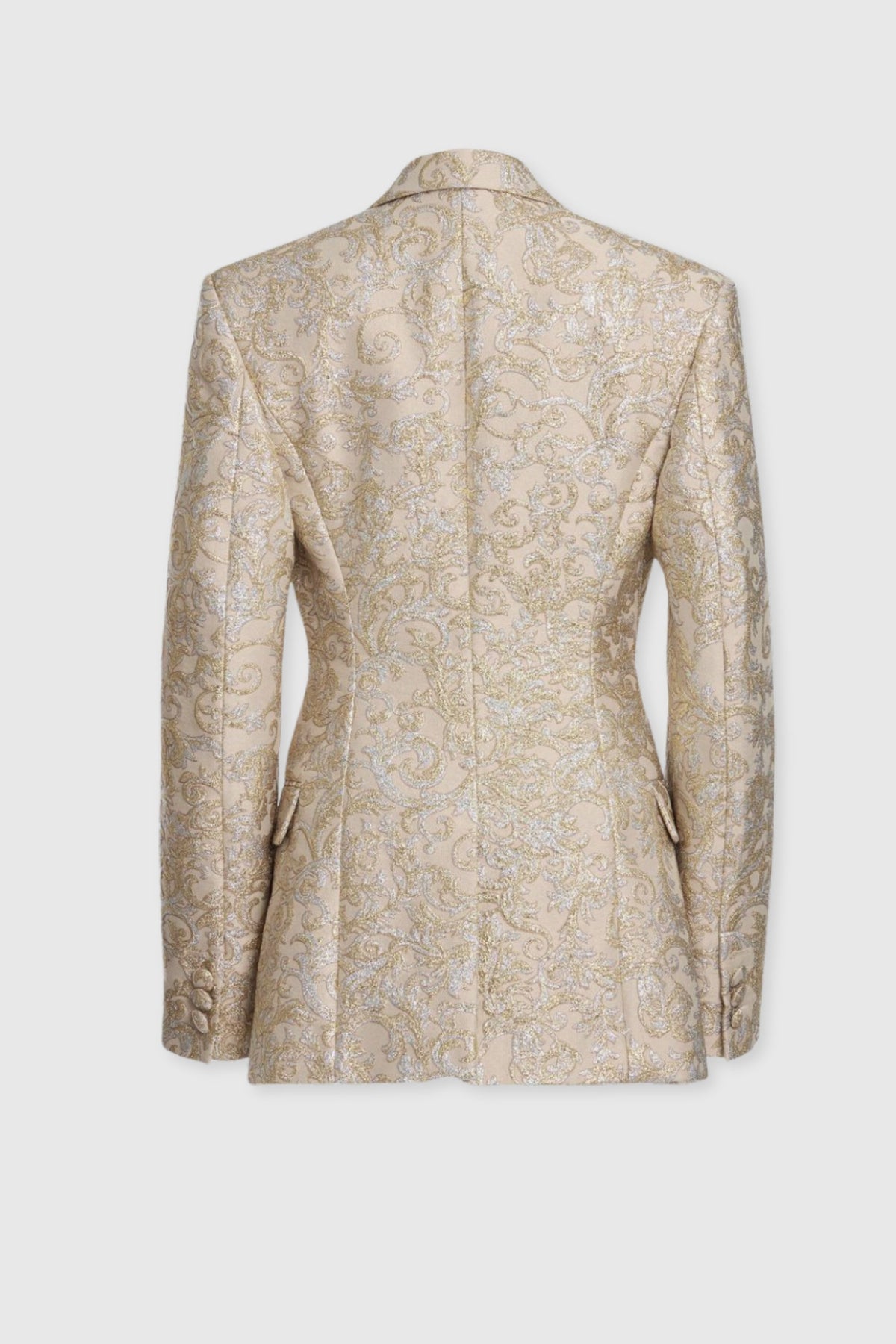 Stella McCartney Brocade Jacket