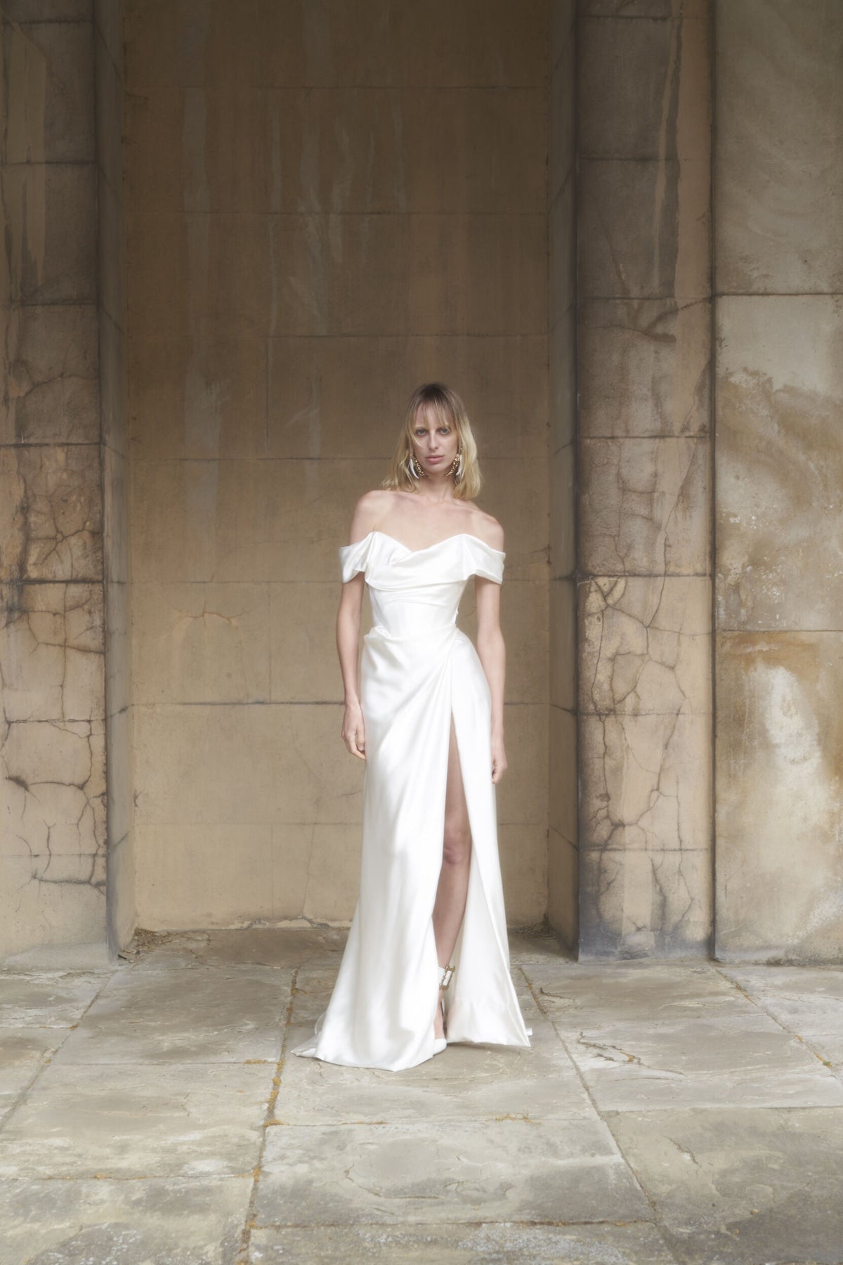 Vivienne Westwood Mabel Gown
