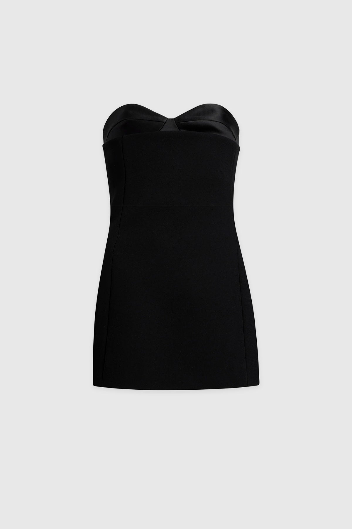 Khaite Ayla Bustier Top