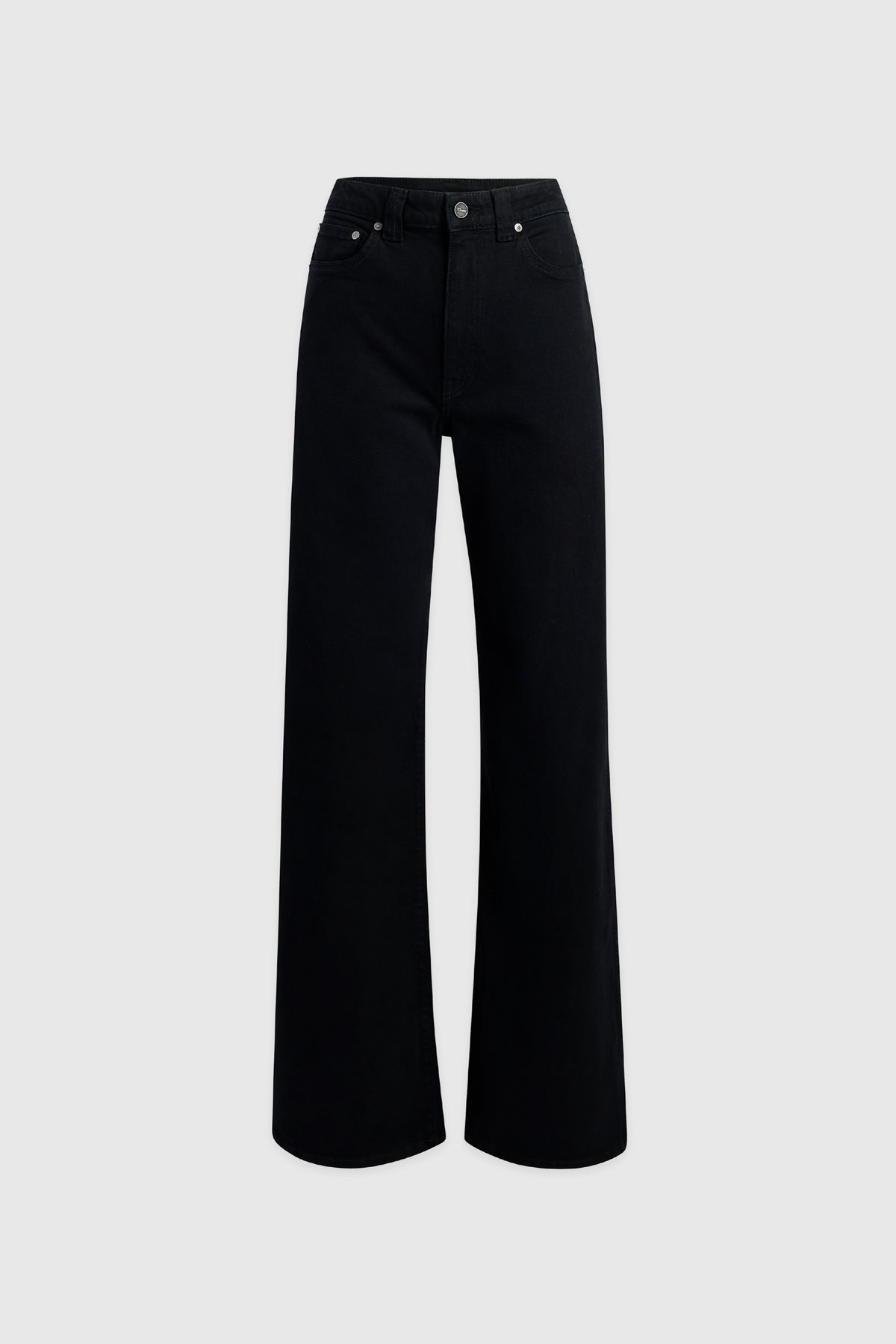 Khaite Dane Jeans