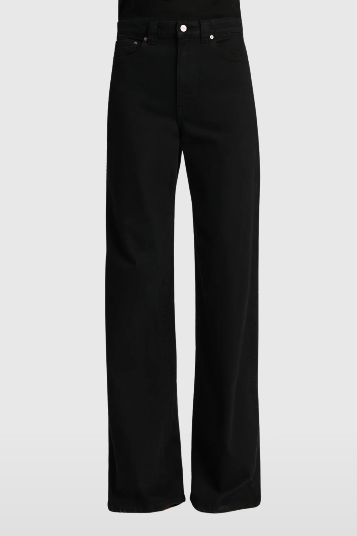 Khaite Dane Jeans