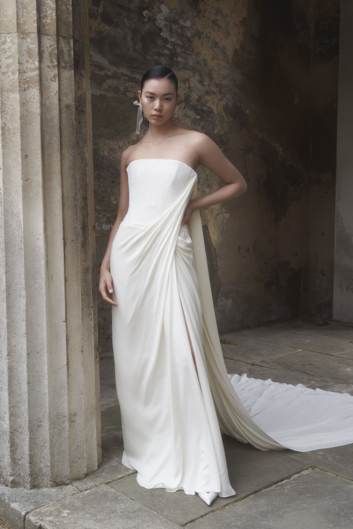 Vivienne Westwood Ada Gown