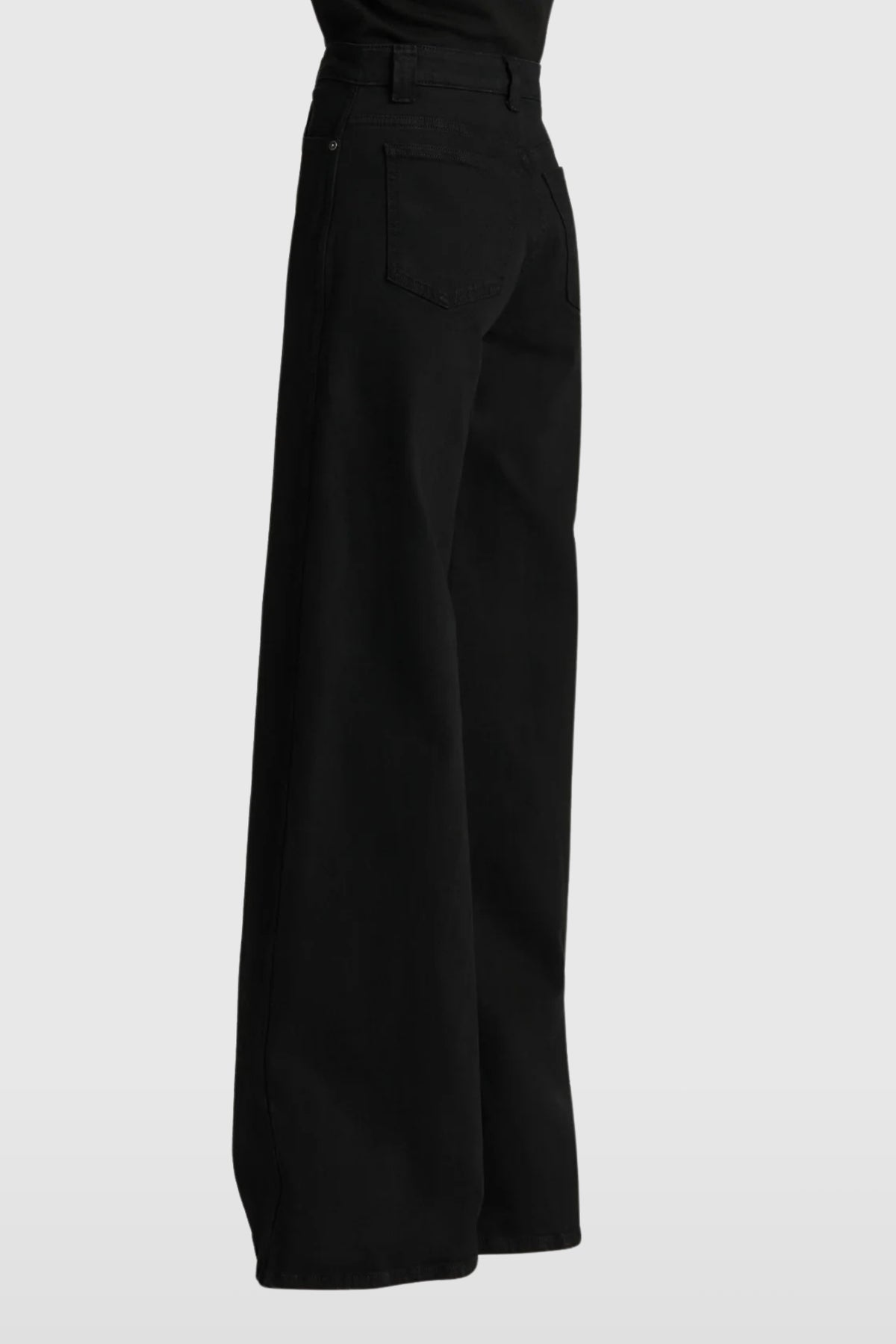 Khaite Dane Jeans