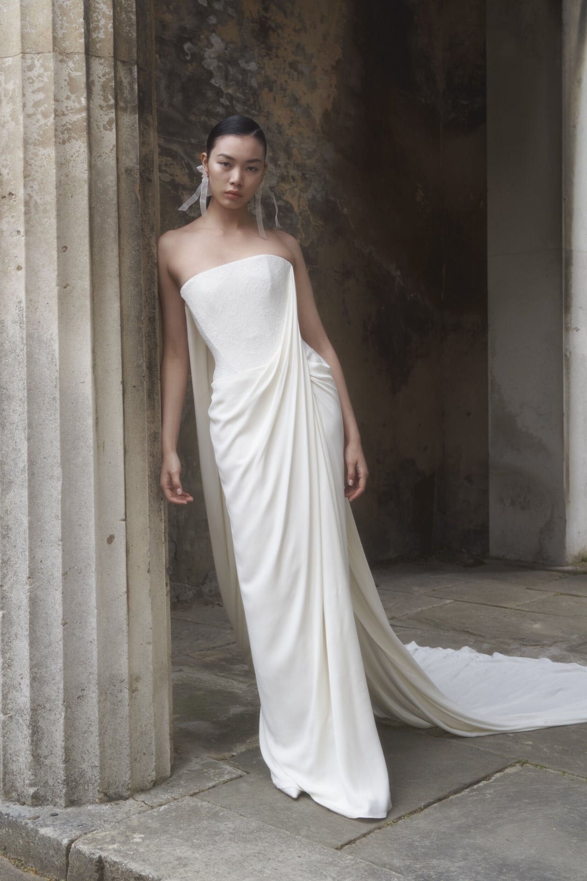 Vivienne Westwood Ada Gown