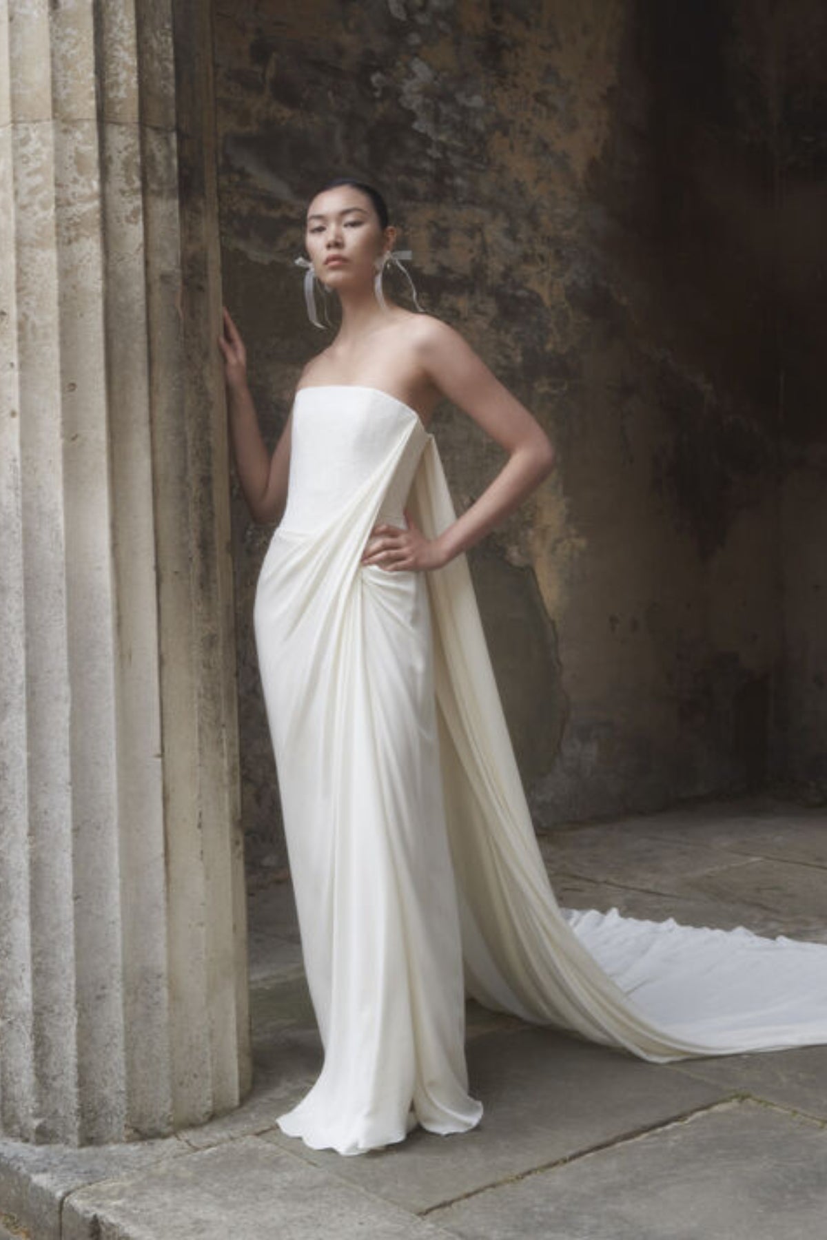 Vivienne Westwood Ada Gown