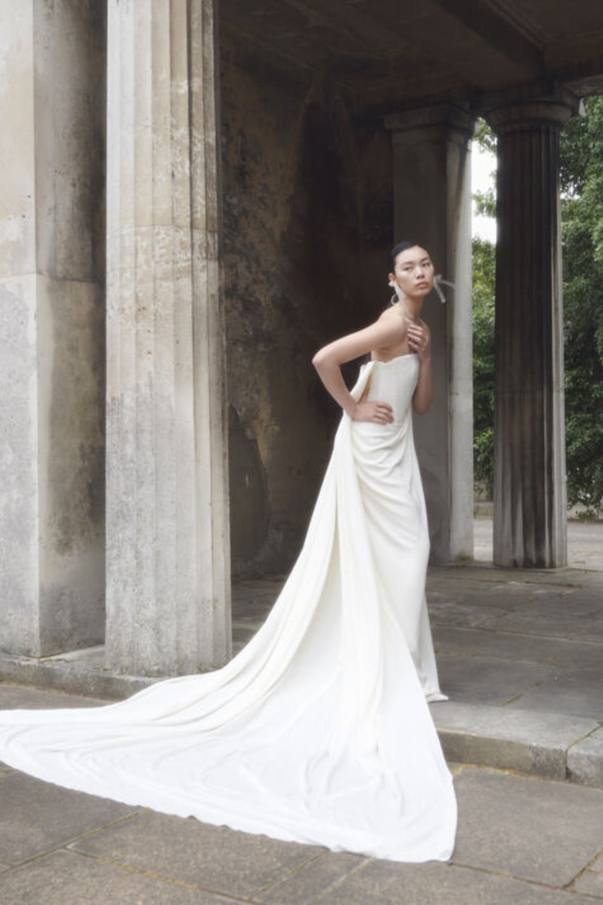Vivienne Westwood Ada Gown