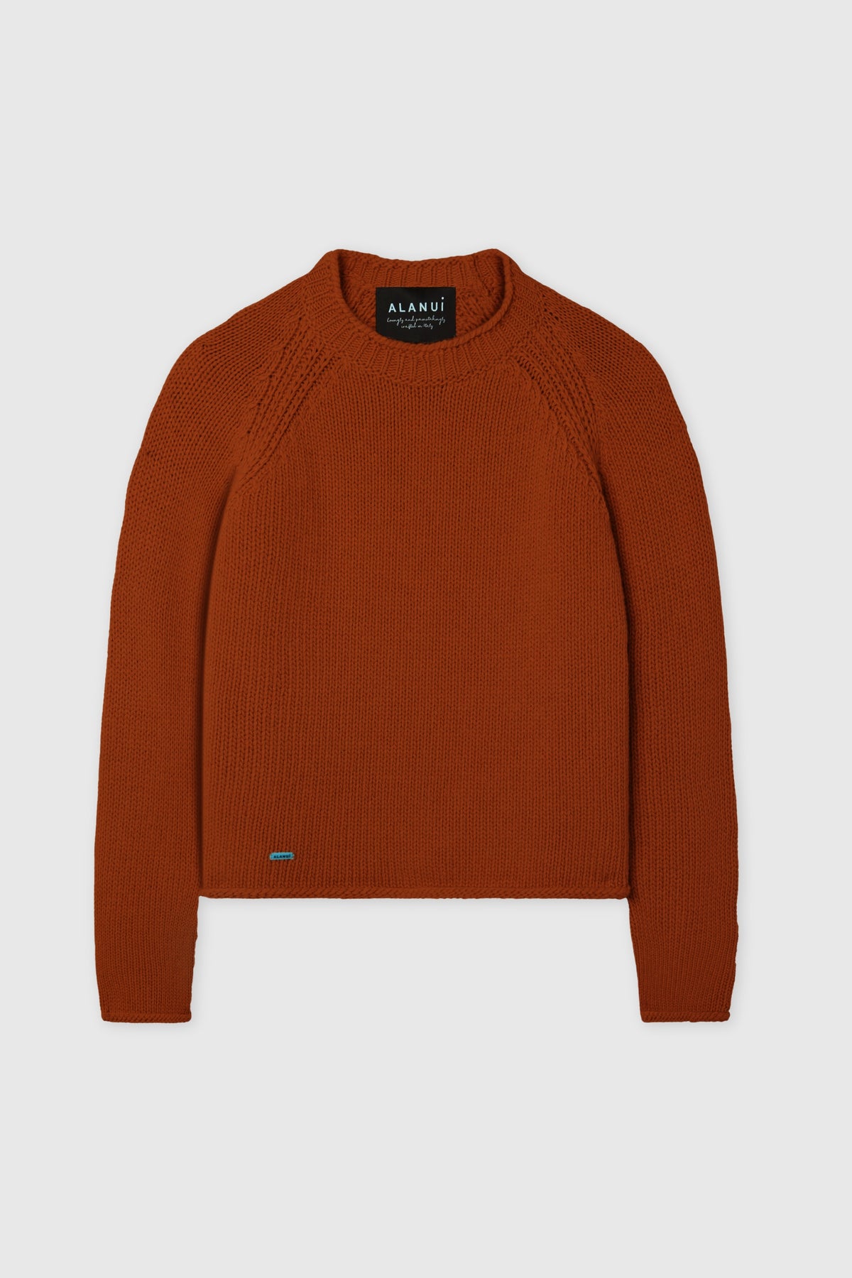 Alanui Cashmere 'Finest Sweater'