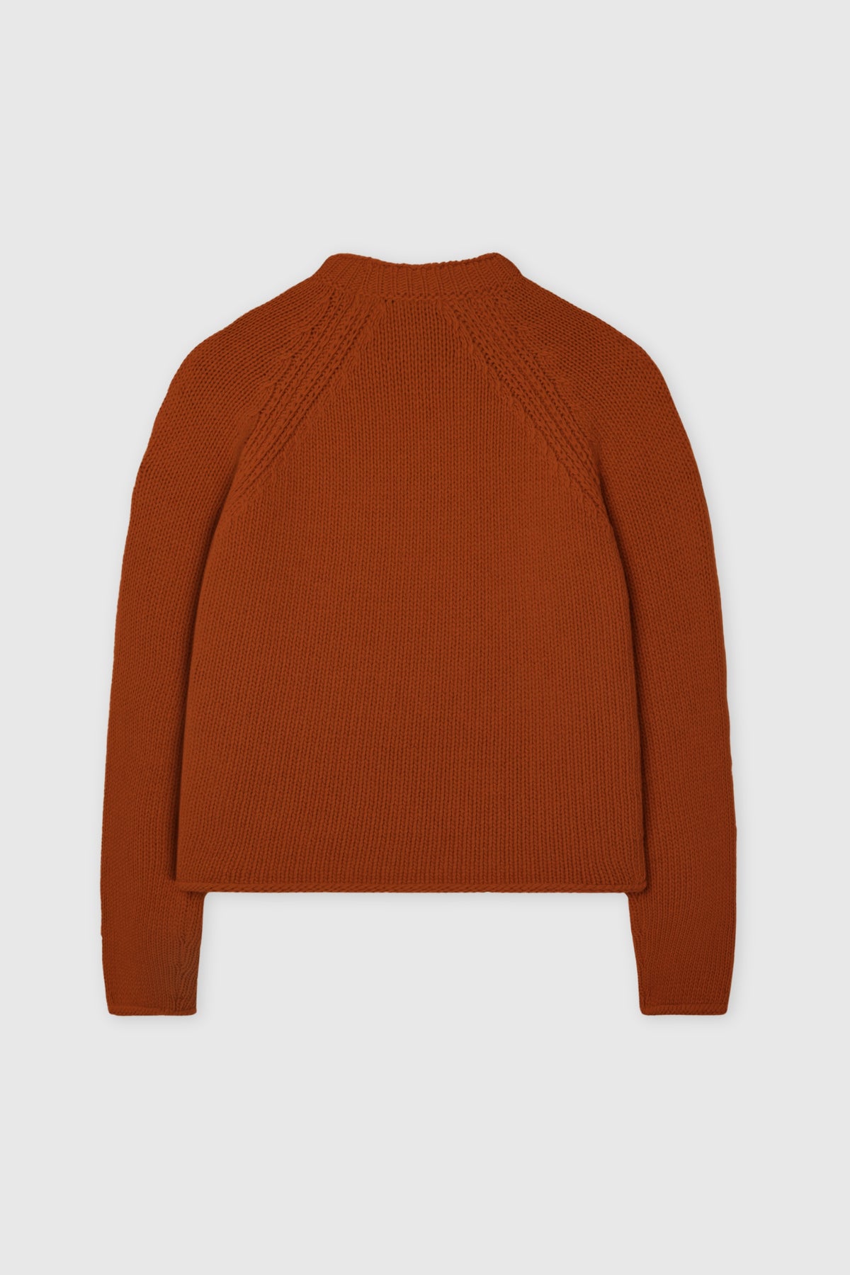 Alanui Cashmere 'Finest Sweater'