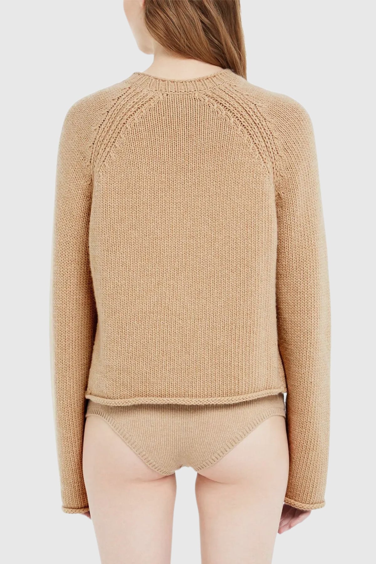Alanui Cashmere 'Finest Sweater'