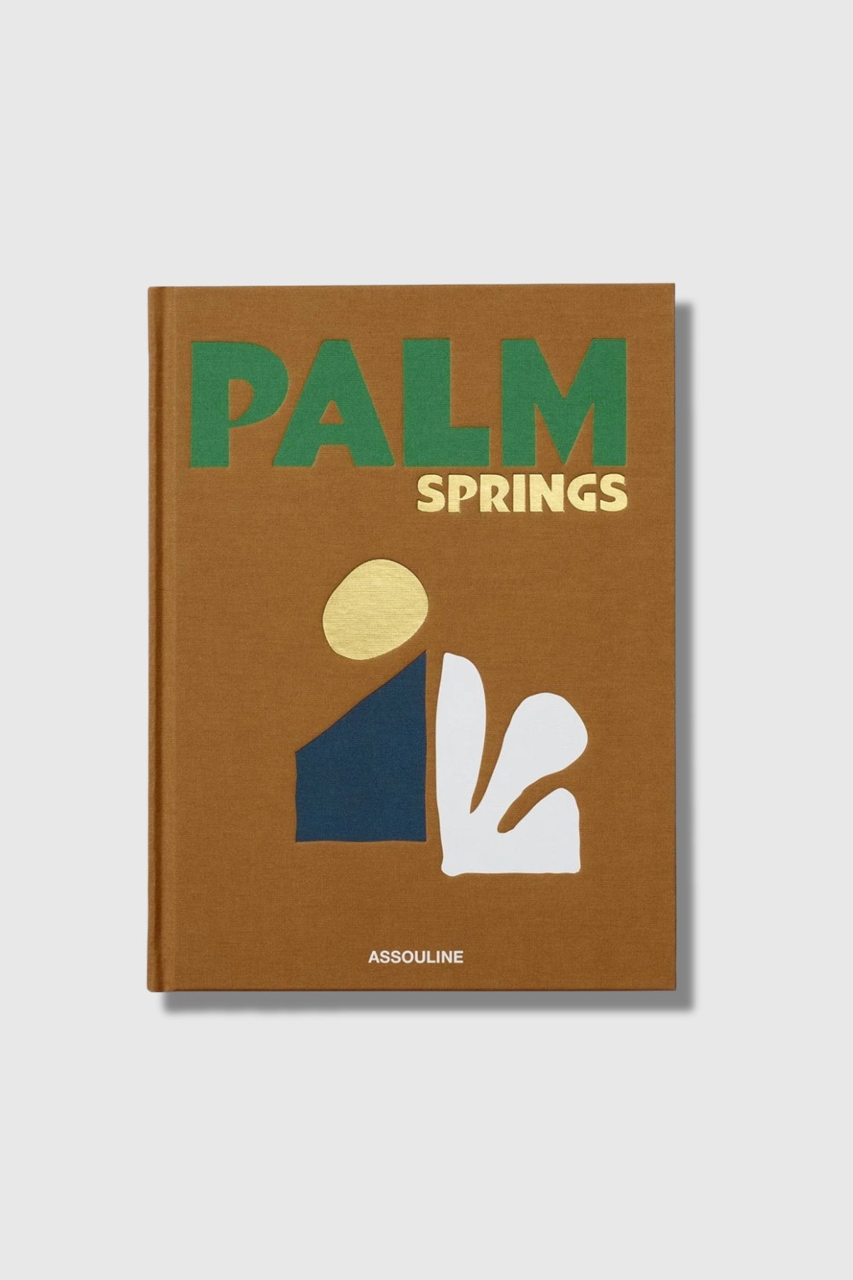 Assouline Palm Springs