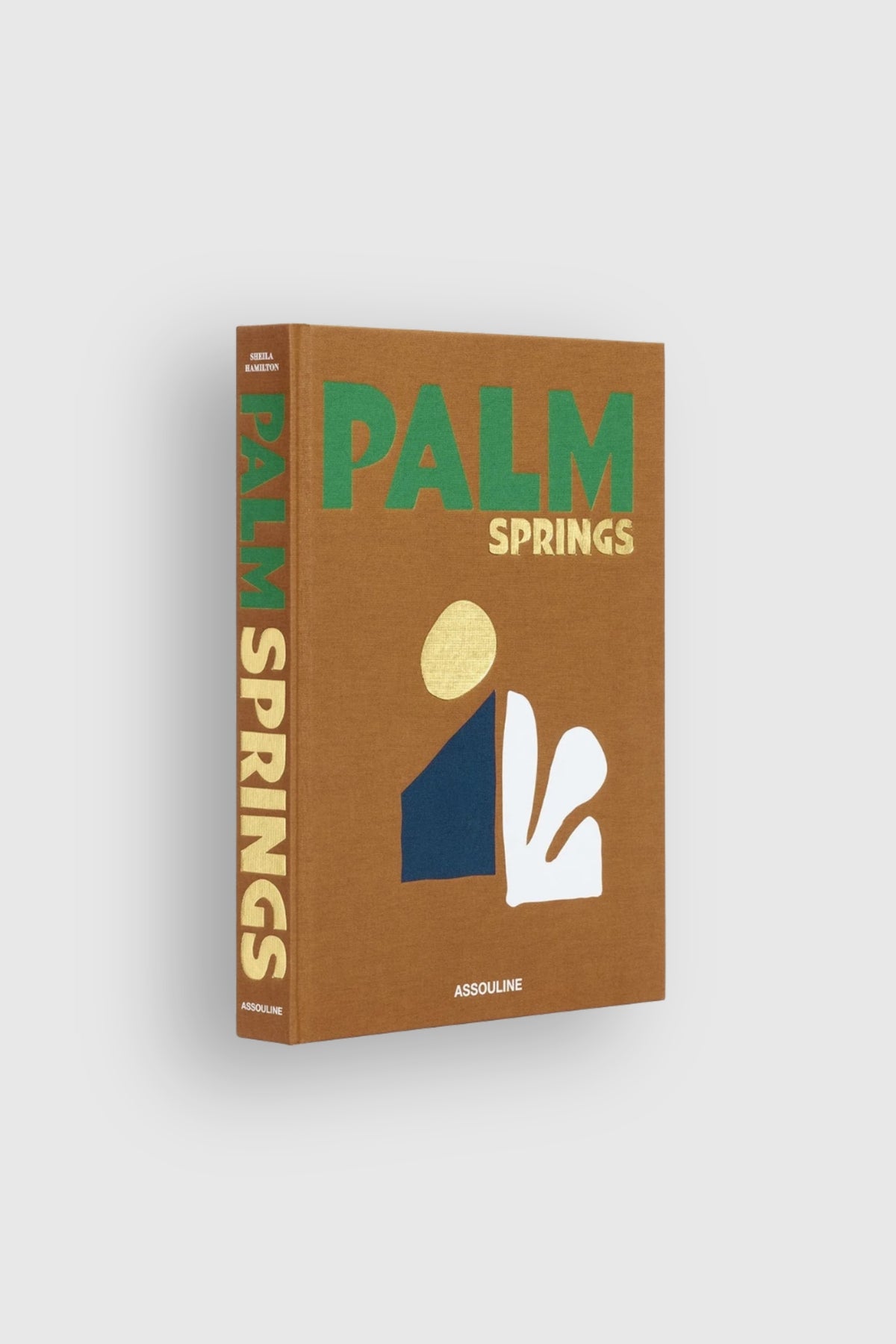 Assouline Palm Springs