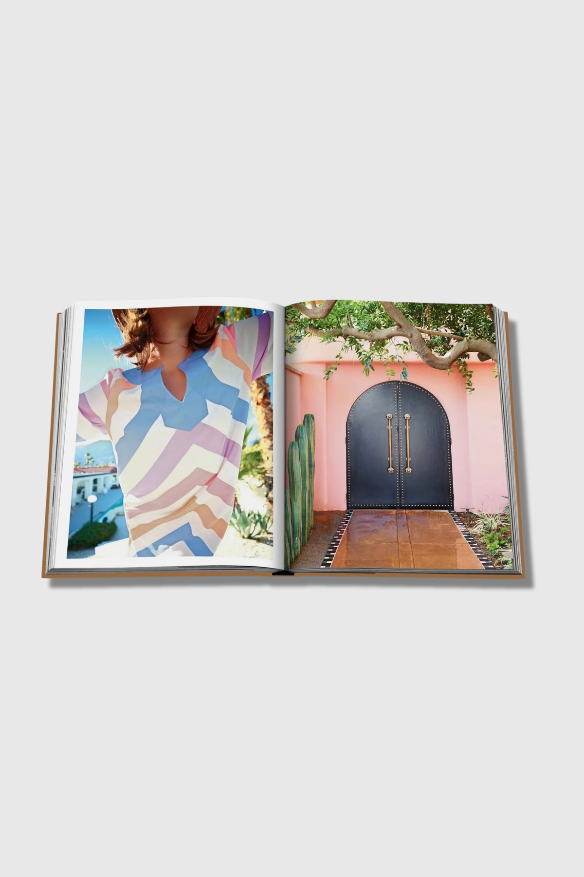 Assouline Palm Springs