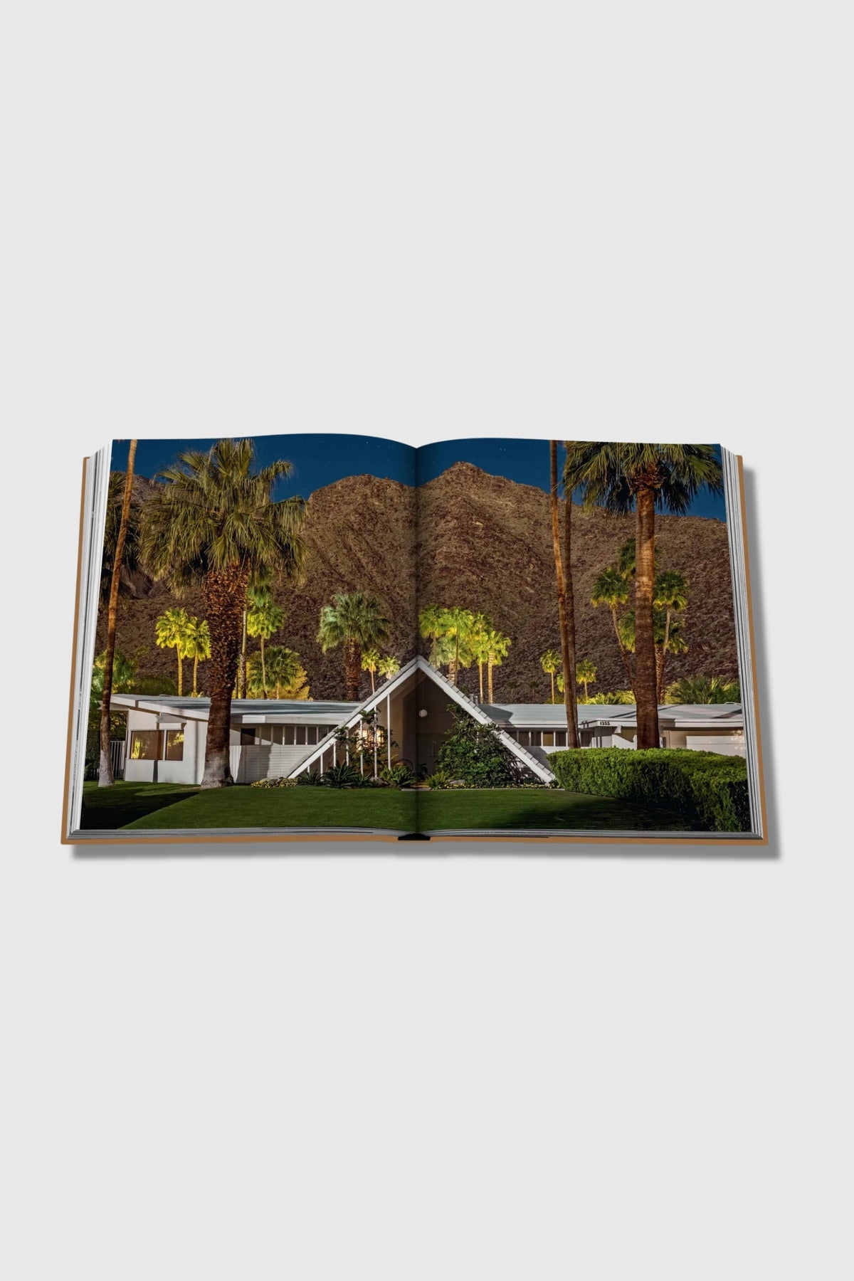 Assouline Palm Springs