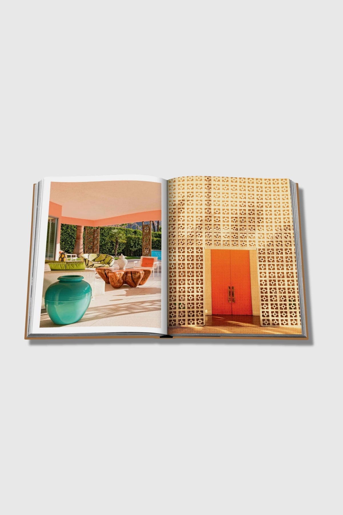 Assouline Palm Springs