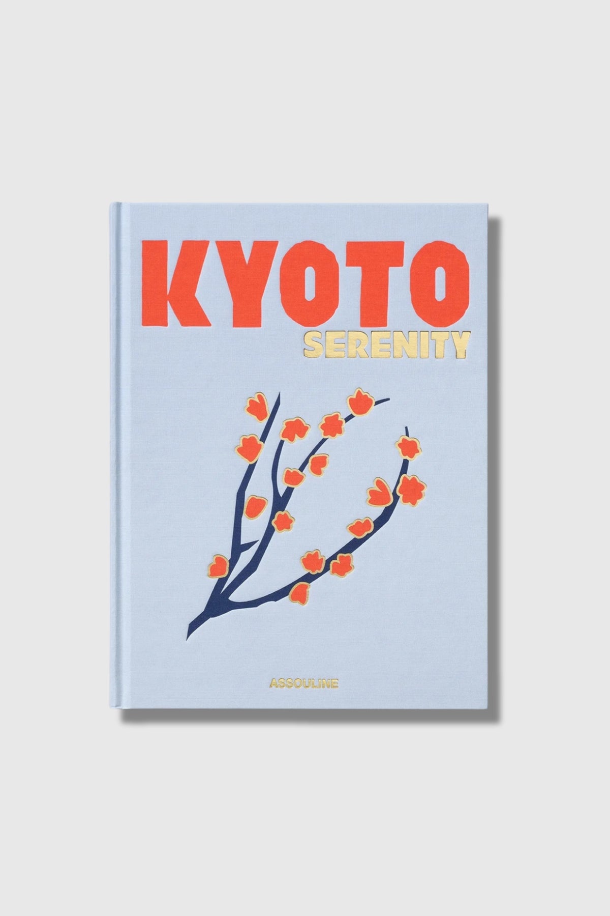 Assouline Kyoto Serenity
