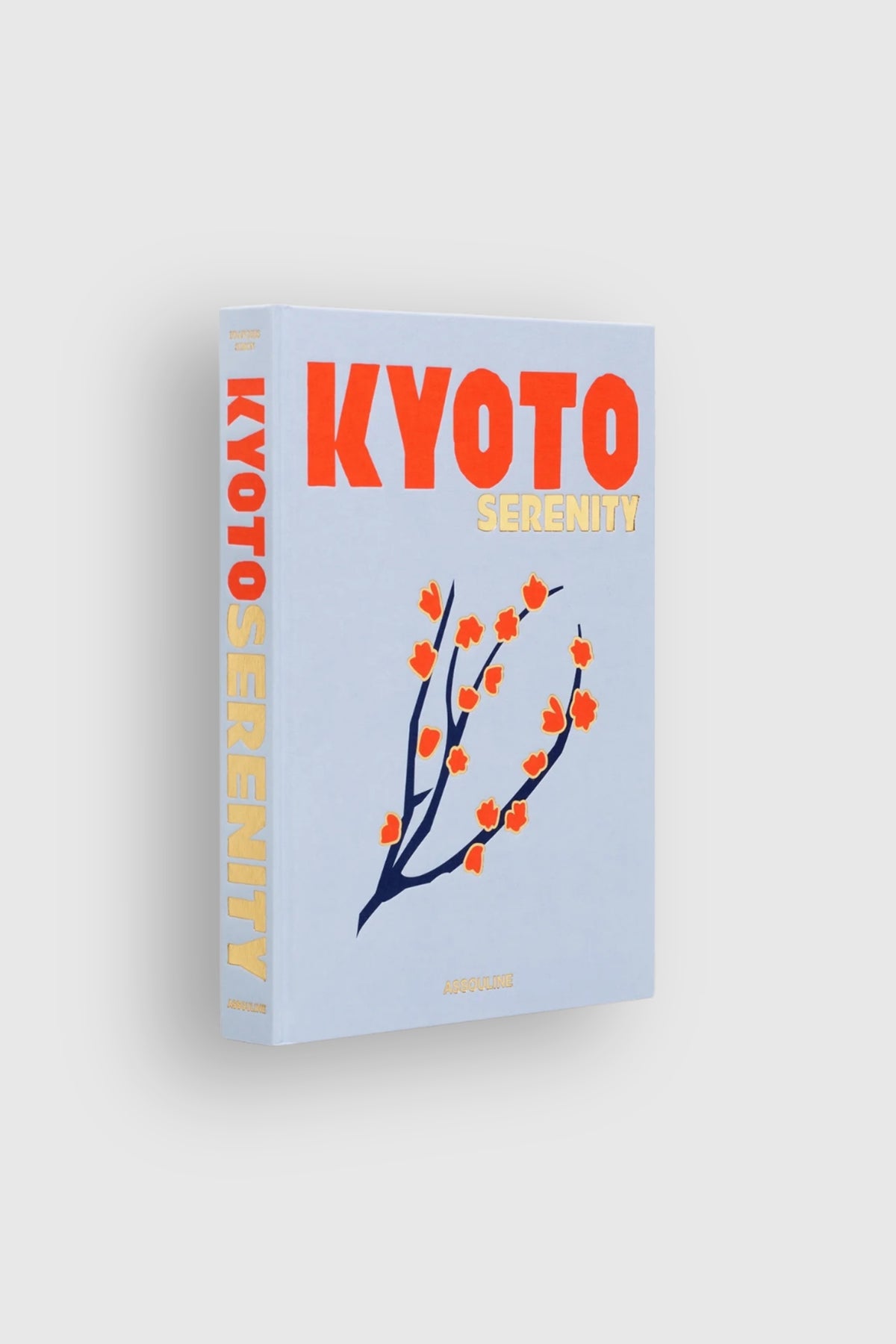 Assouline Kyoto Serenity