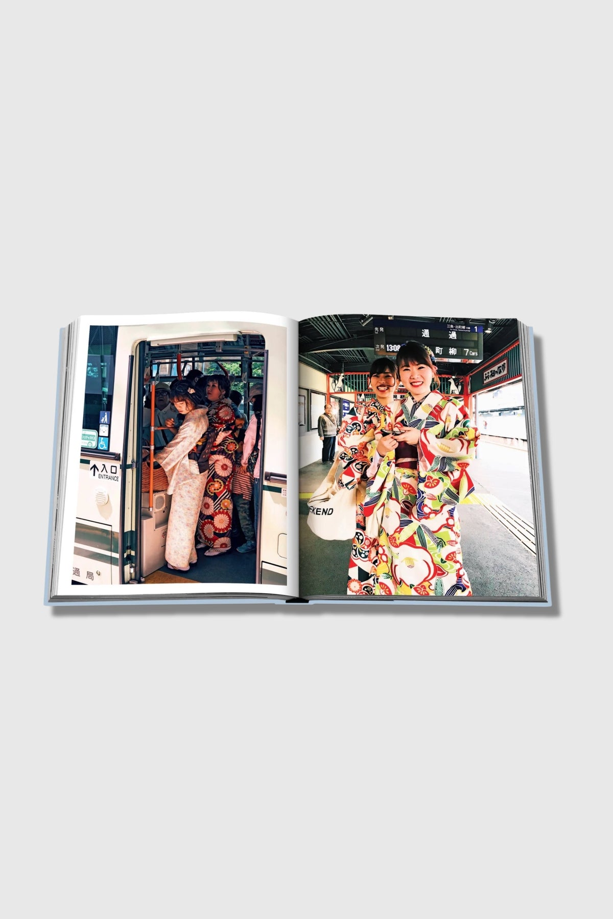 Assouline Kyoto Serenity