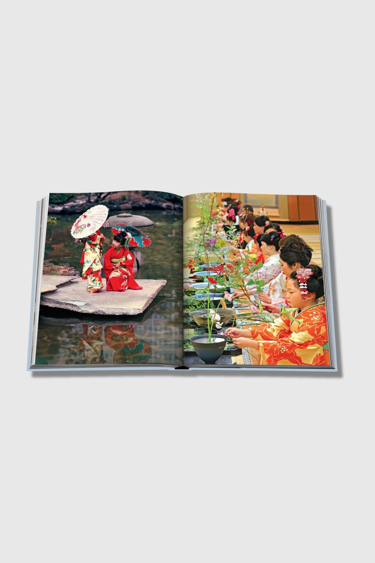 Assouline Kyoto Serenity