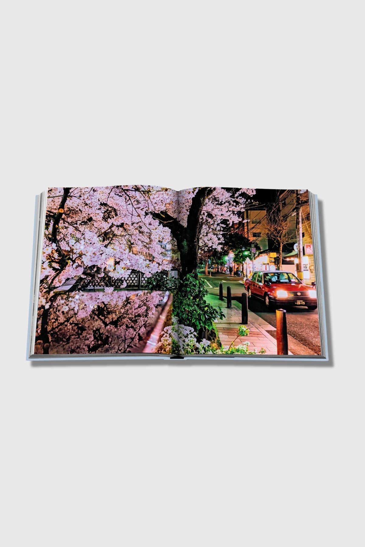 Assouline Kyoto Serenity