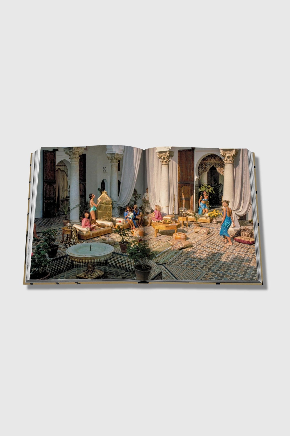 Assouline James Bond Destinations