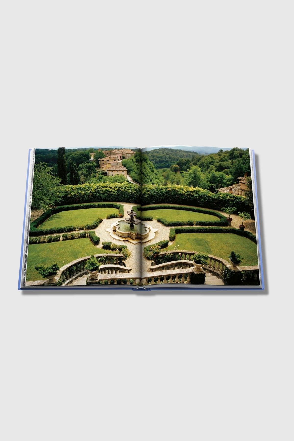 Assouline The Italian Dream