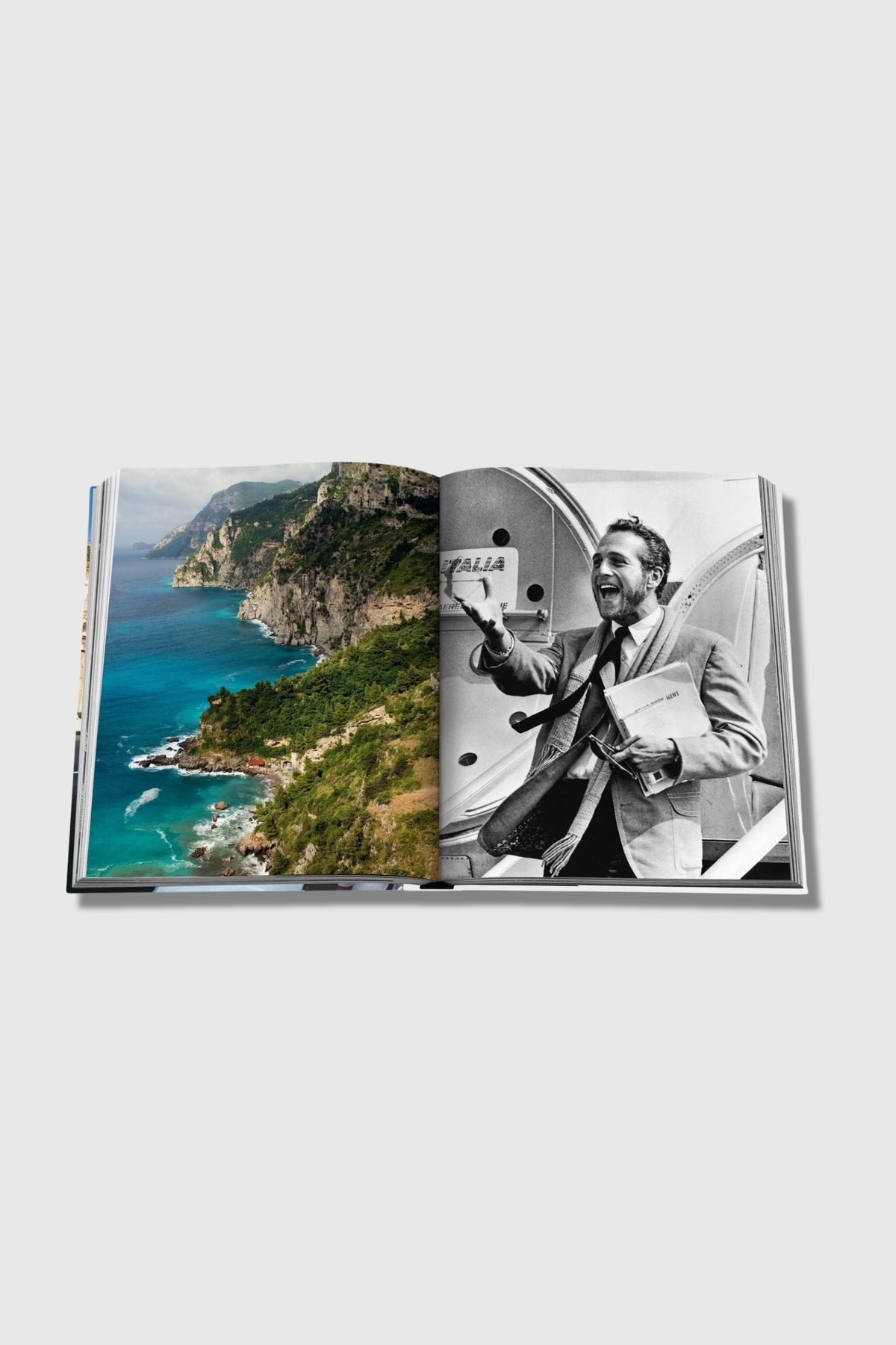 Assouline Dolce Vita