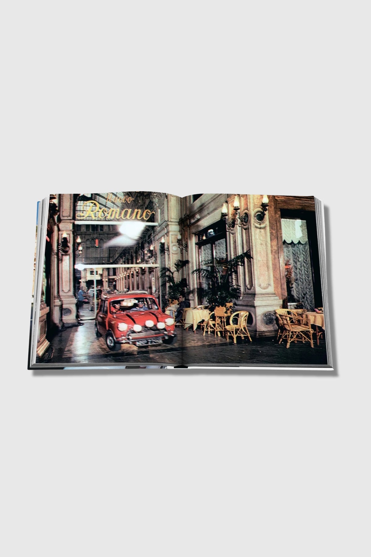 Assouline Dolce Vita