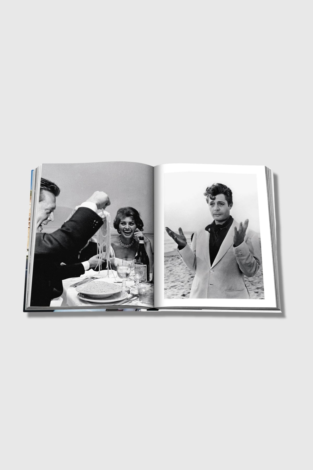 Assouline Dolce Vita