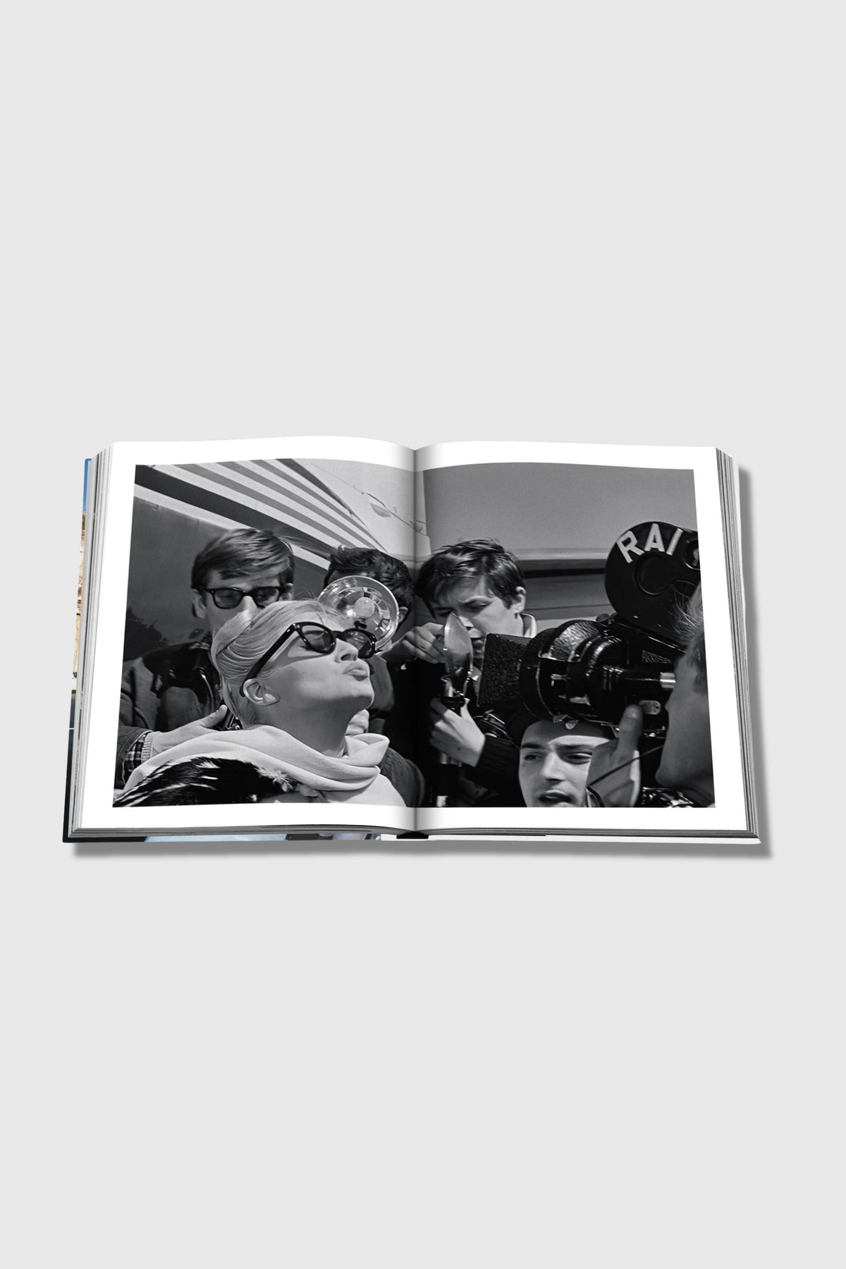 Assouline Dolce Vita