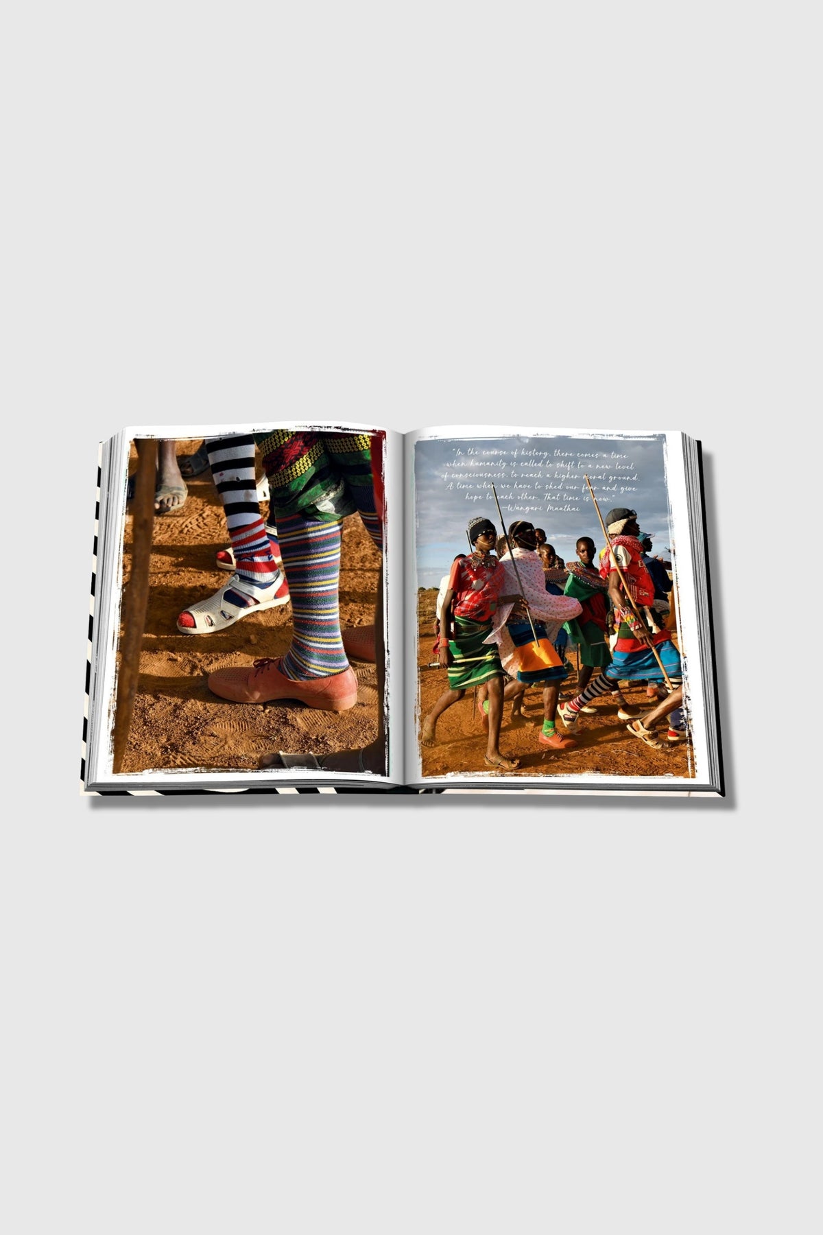 Assouline African Adventures: The Greatest Safari on Earth