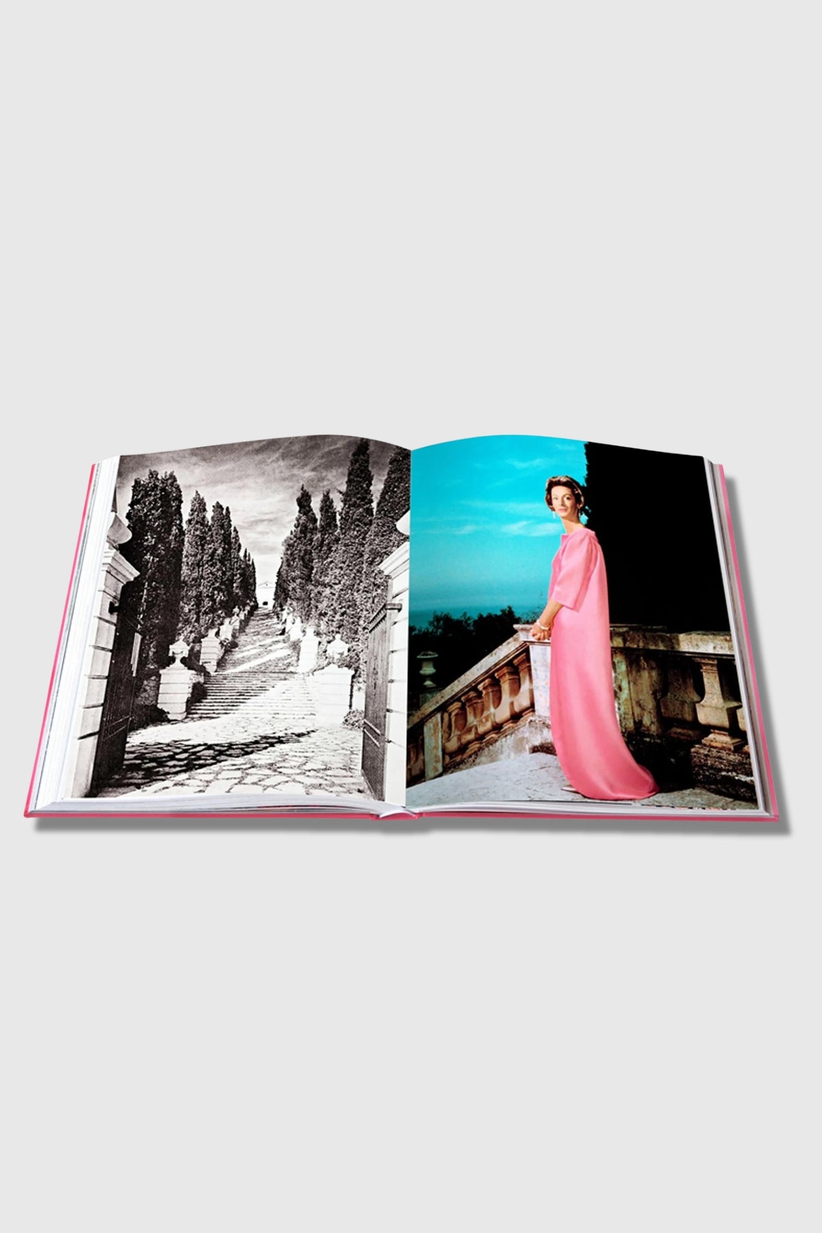 Assouline Swans: Legends Of The Jet Society