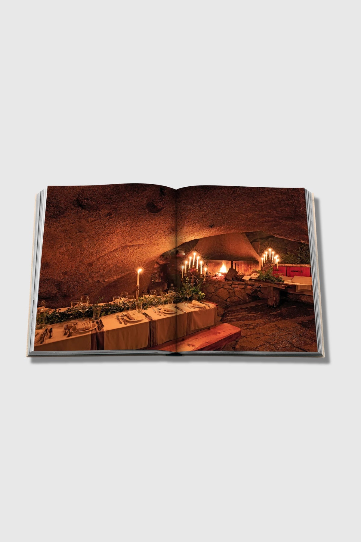 Assouline Wine &amp; Travel France