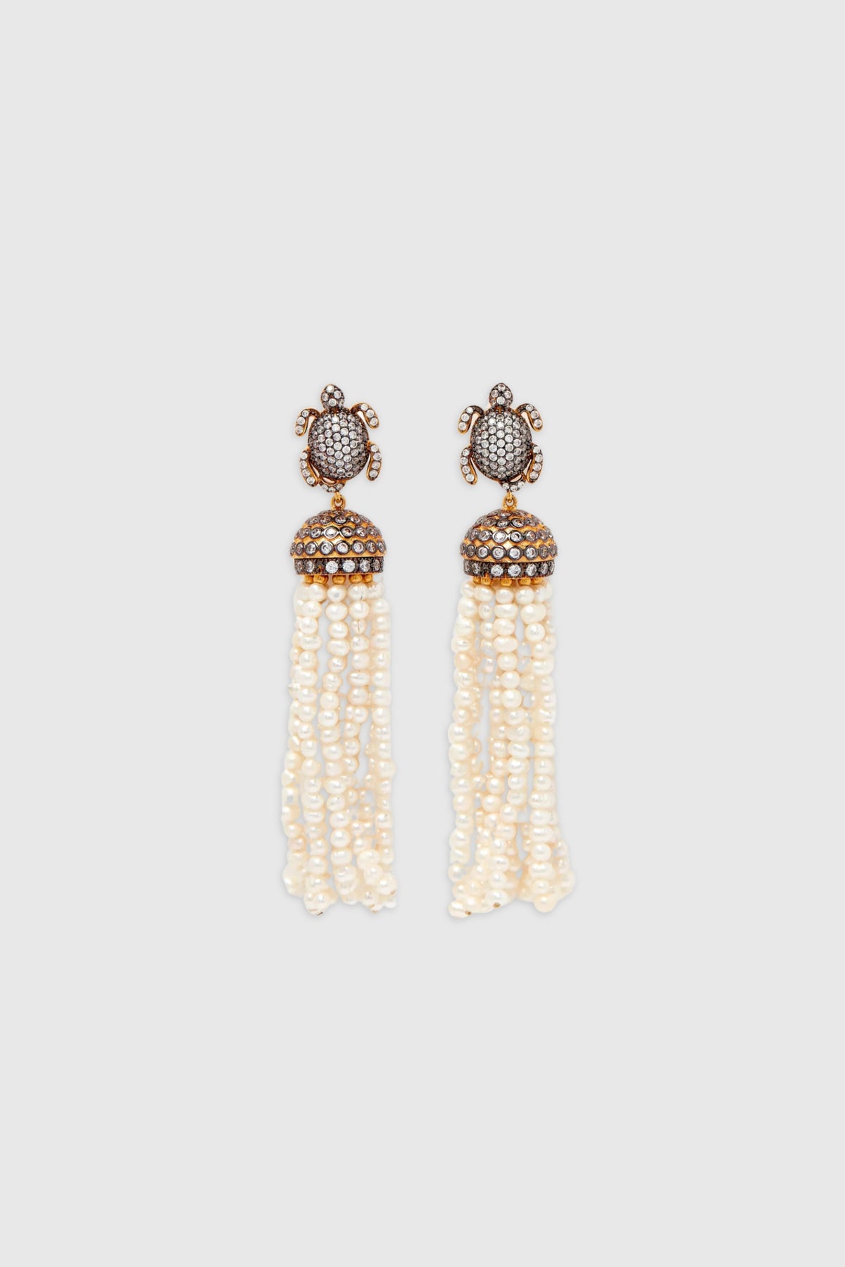 Begüm Khan Serdarino Jaipur Earrings