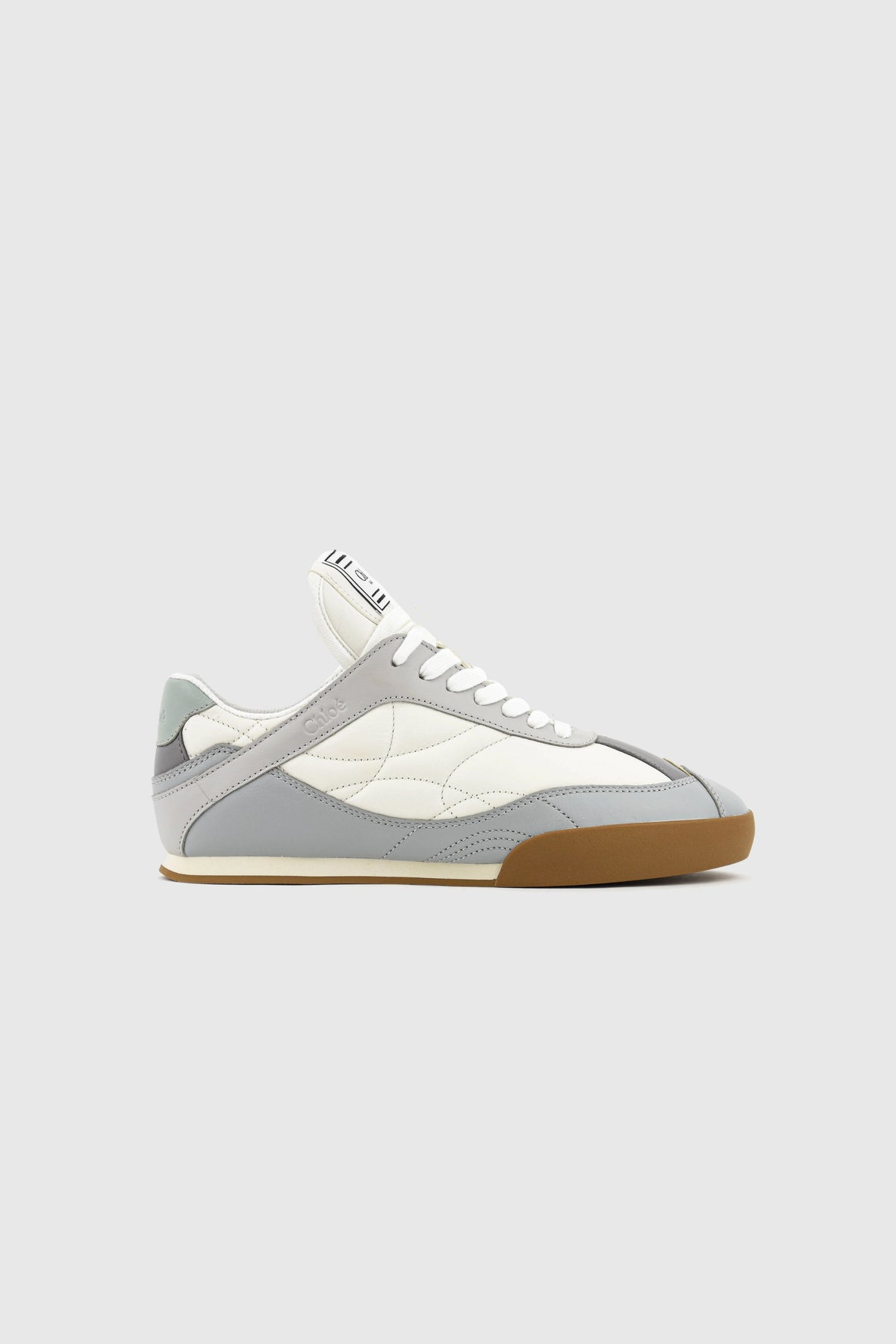 Chloé Kick Sneakers