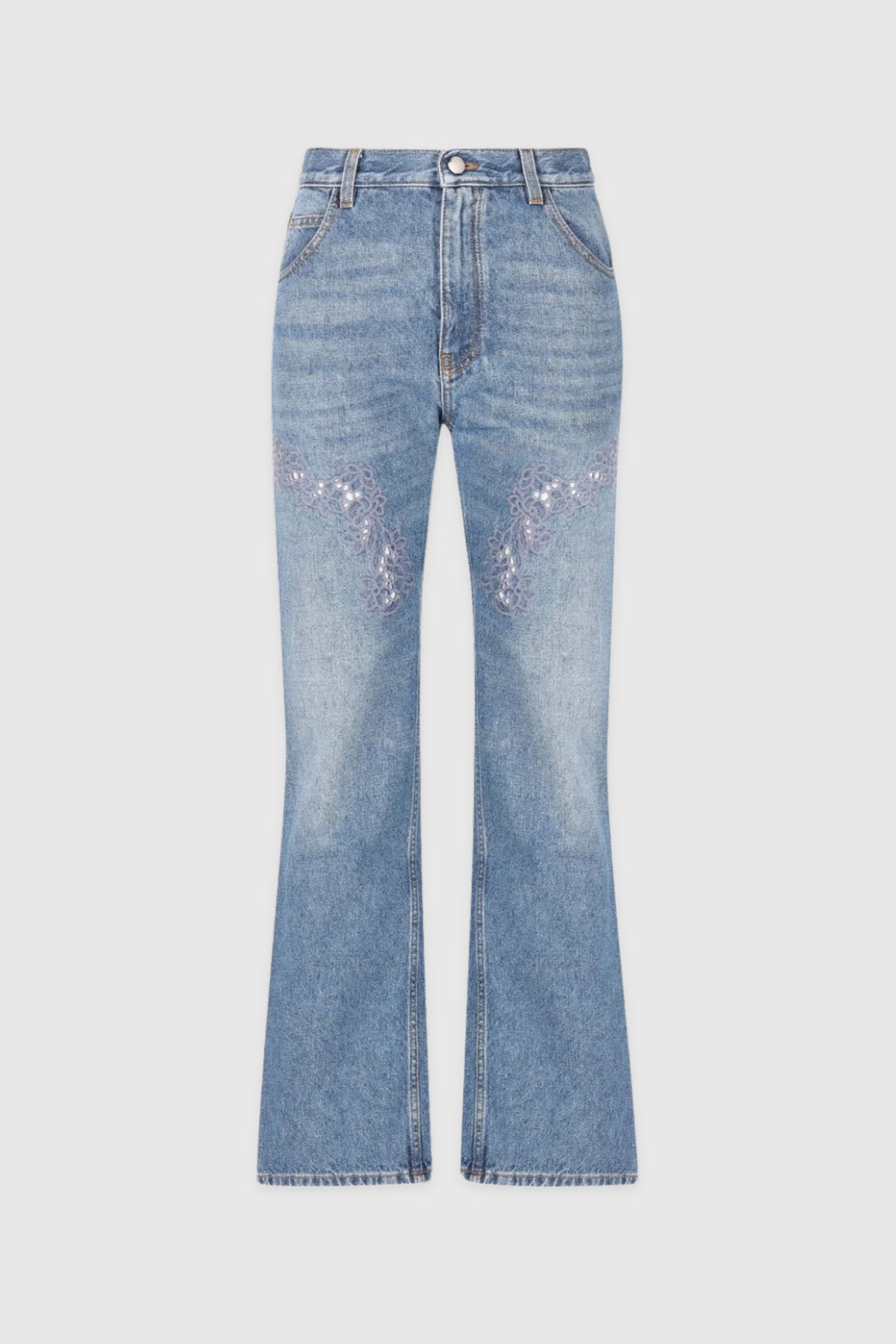 Chloé Denim Jeans