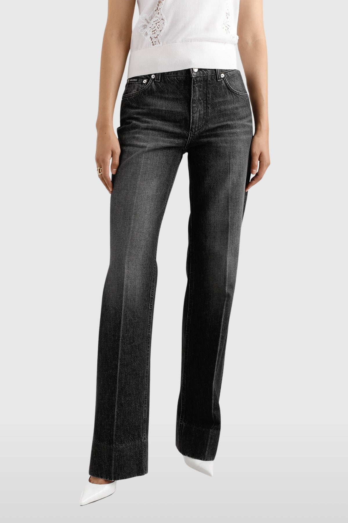 Dolce &amp; Gabbana Denim Jeans