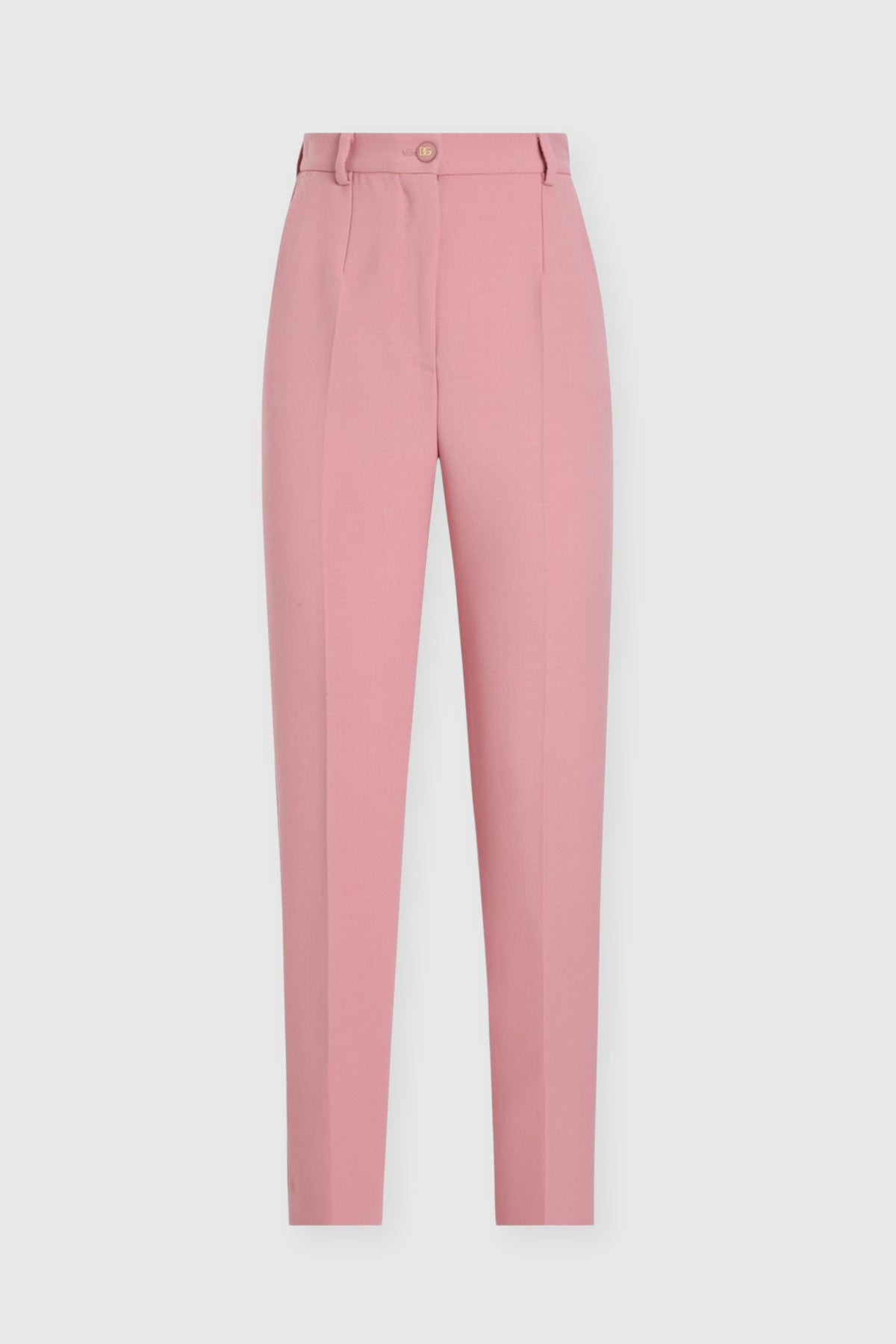 Dolce &amp; Gabbana Wool Trousers