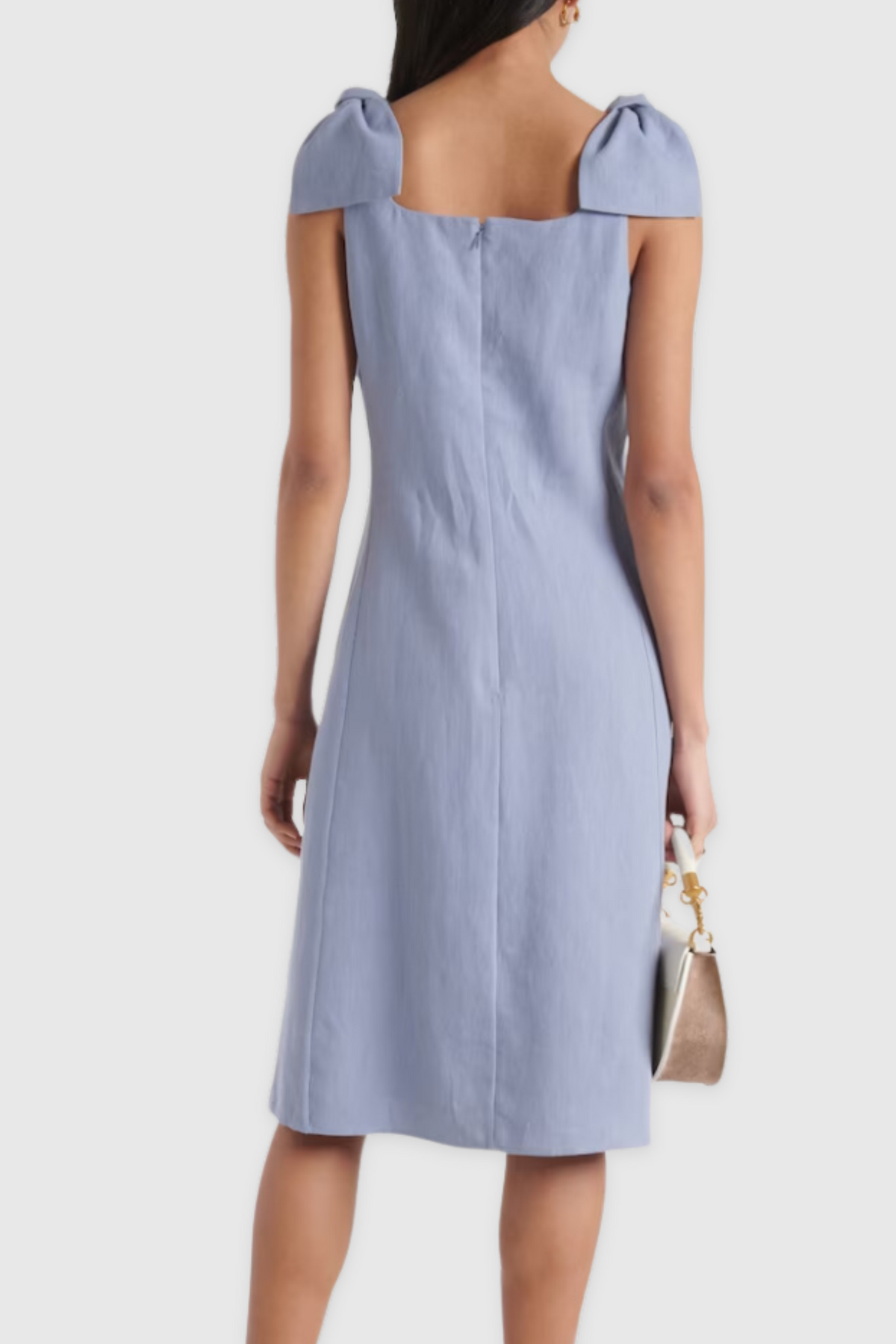 Chloé Midi Dress