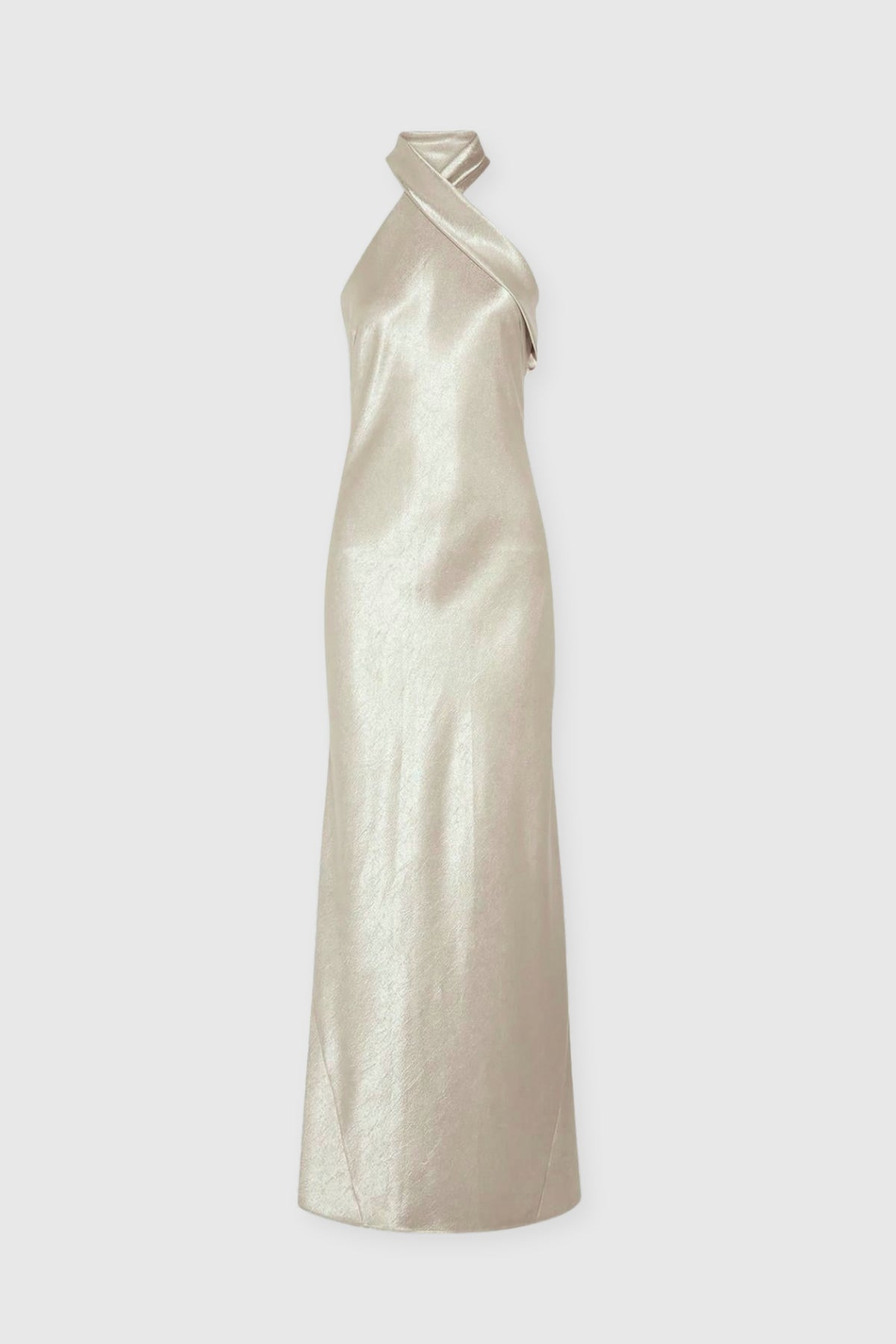 Galvan &#39;Pandora&#39; Gown