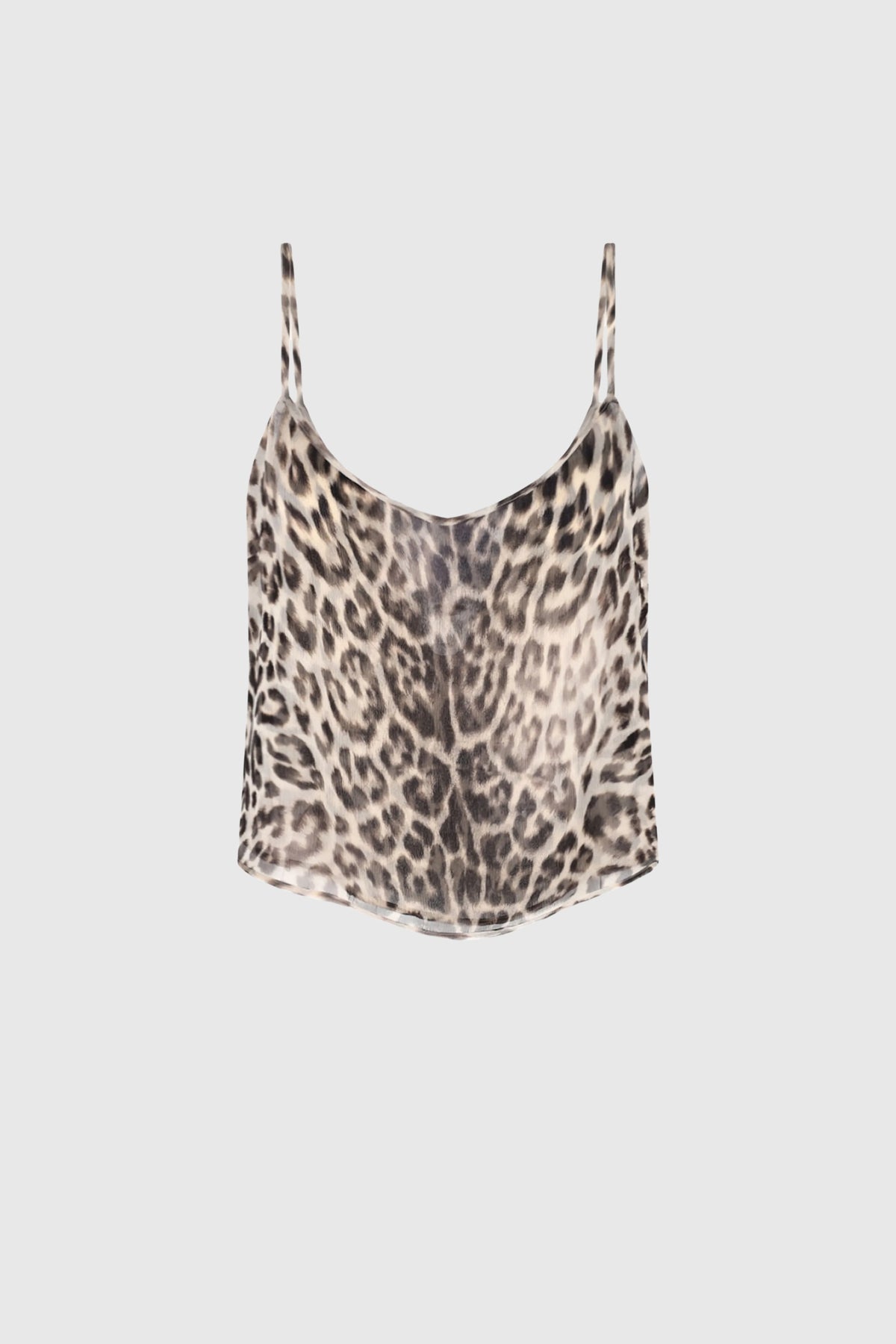 Ermanno Scervino Silk Shirt