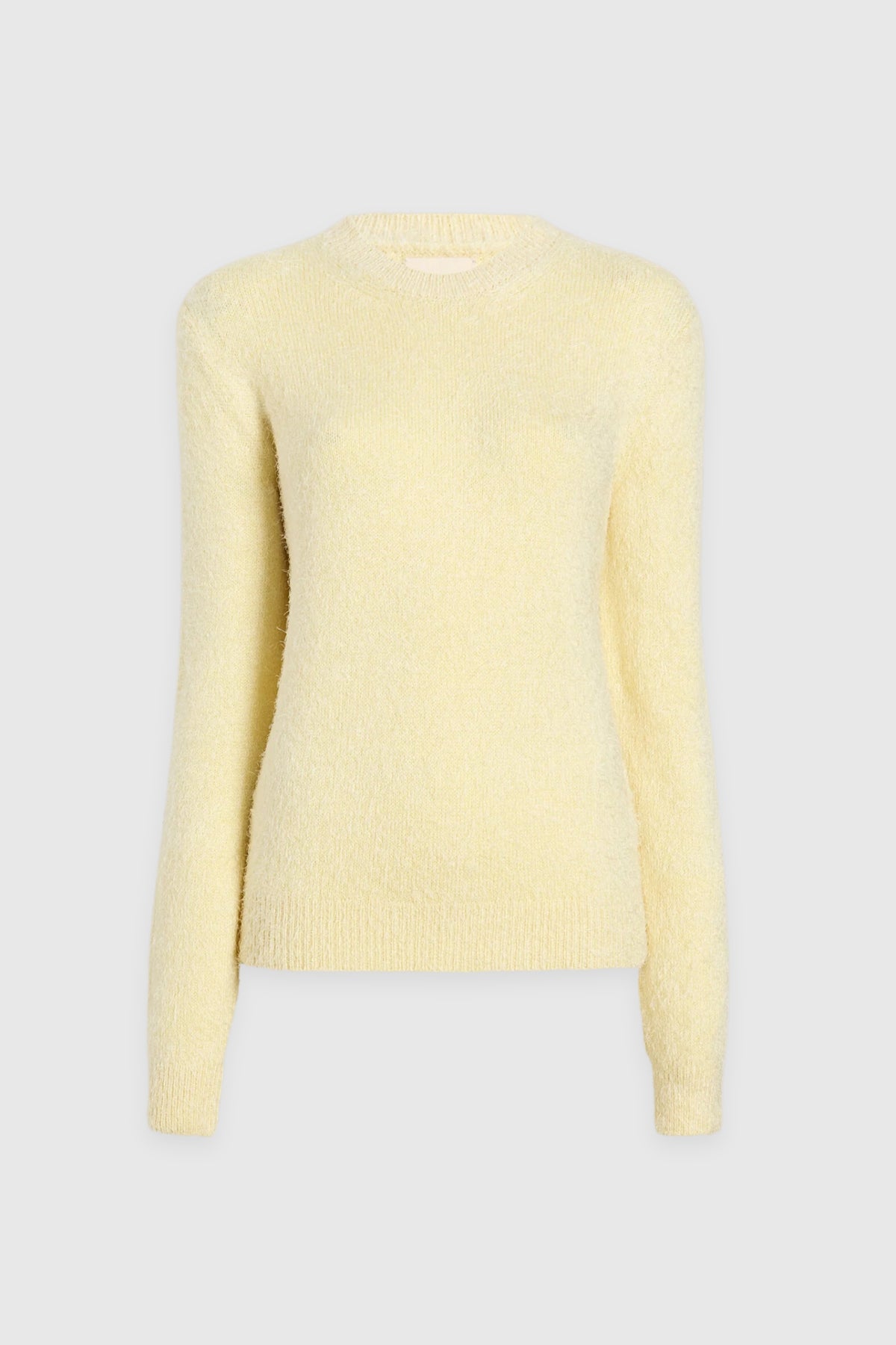 Khaite Irla Knit Sweater